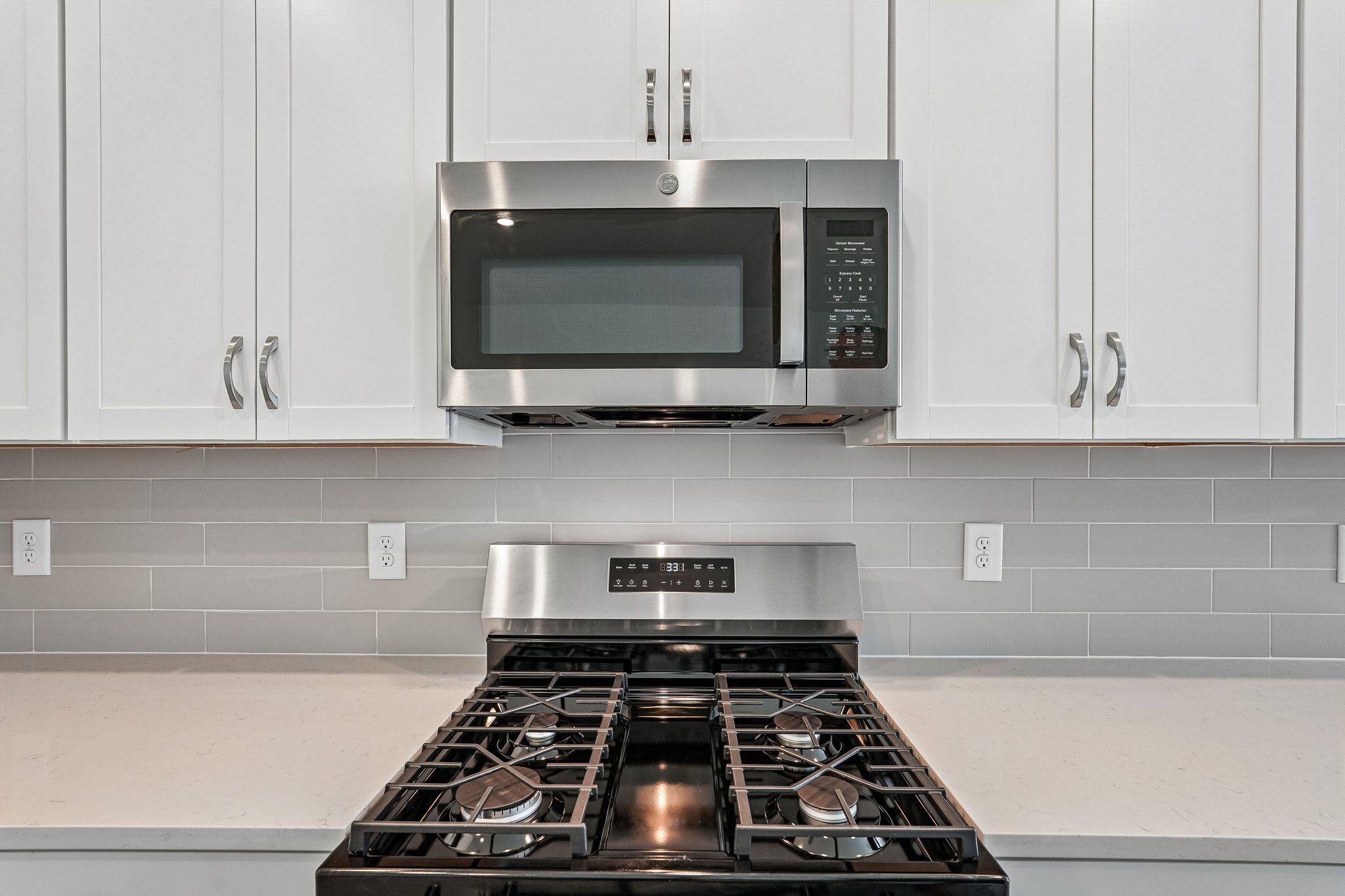 Interior - Representational Photo