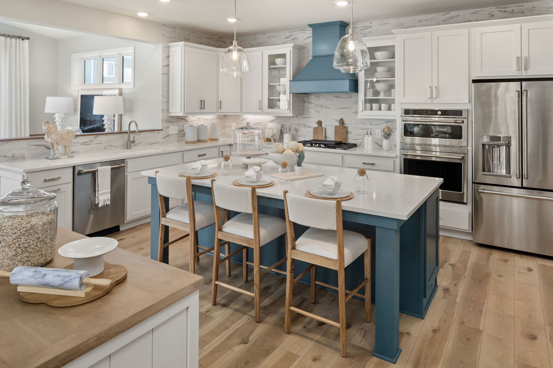 Kitchen - Representational Photo