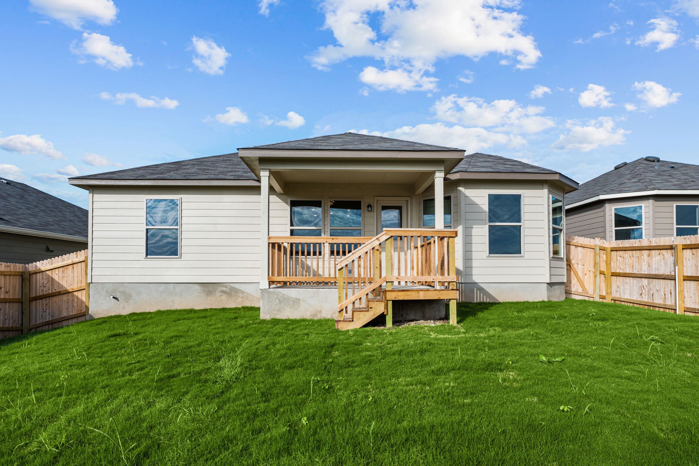 Exterior - Representational Photo