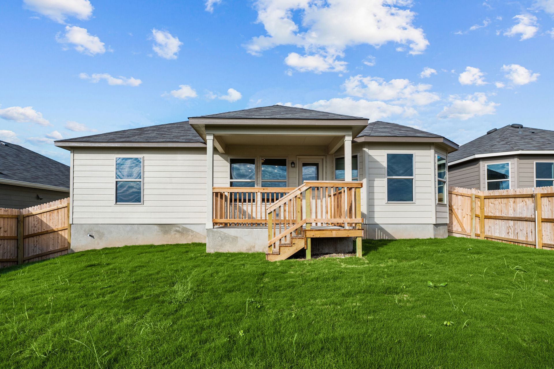 Exterior - Representational Photo