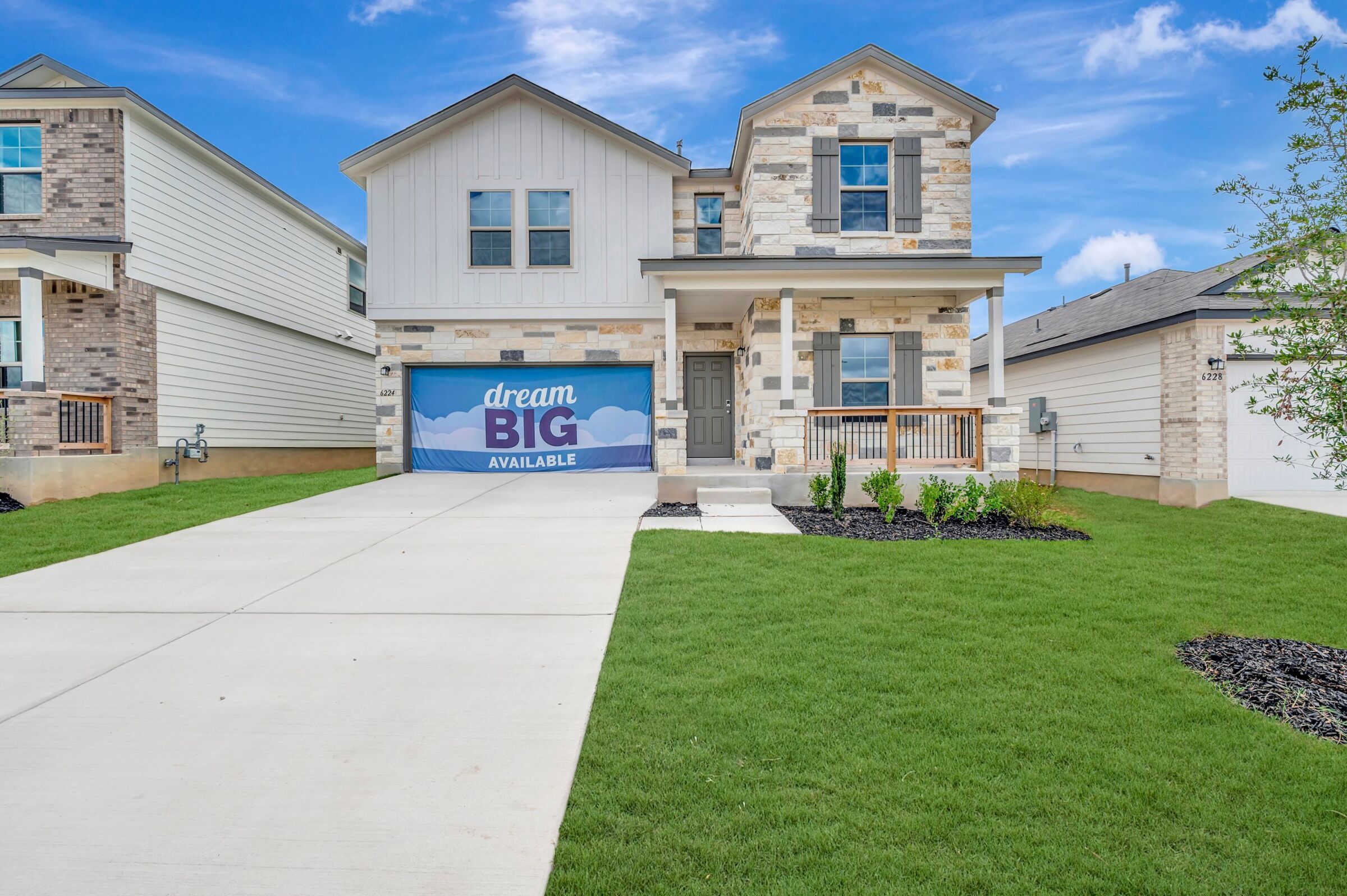 6224 Medina Oasis (Armstrong)