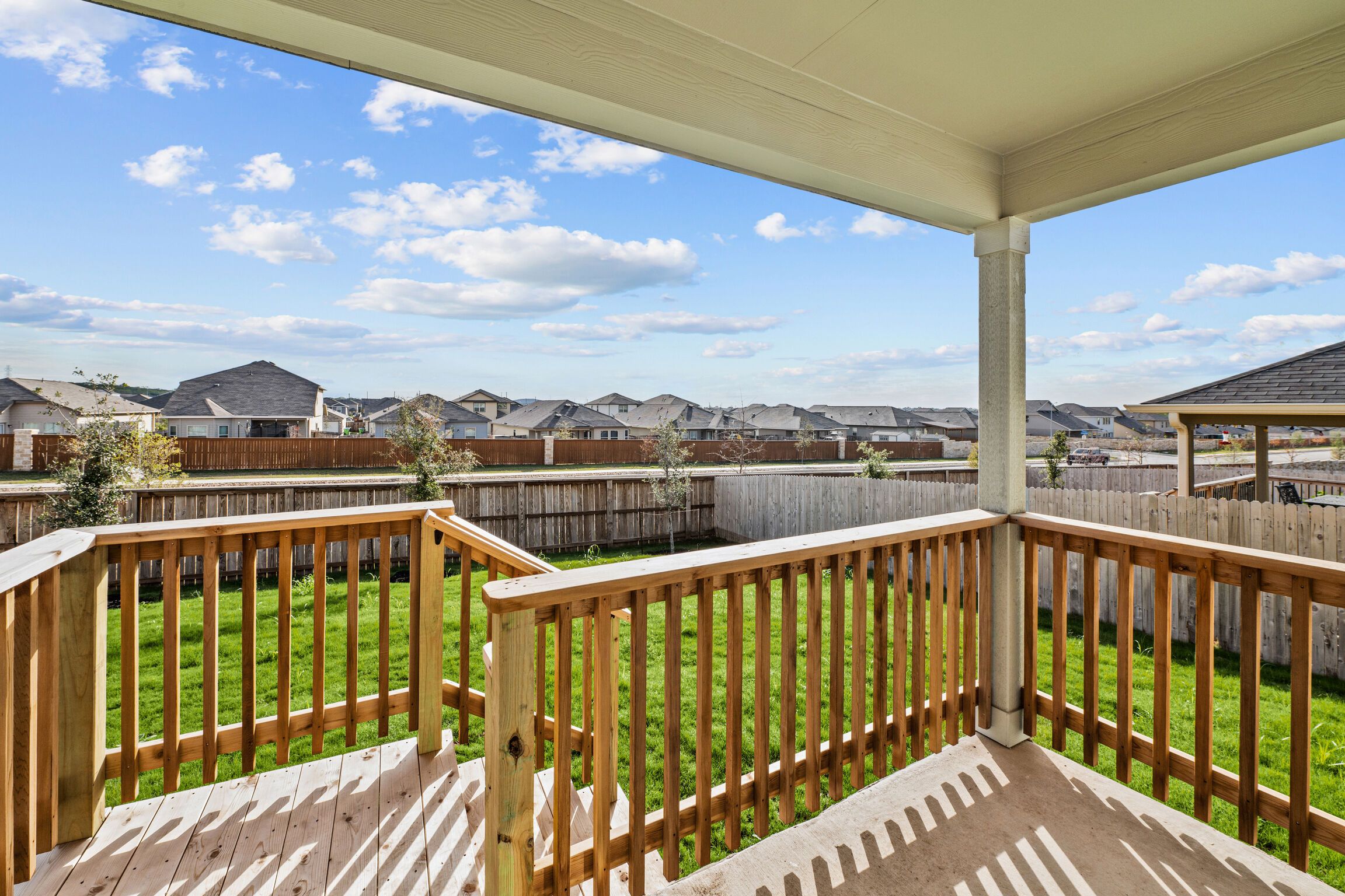 Exterior - Representational Photo
