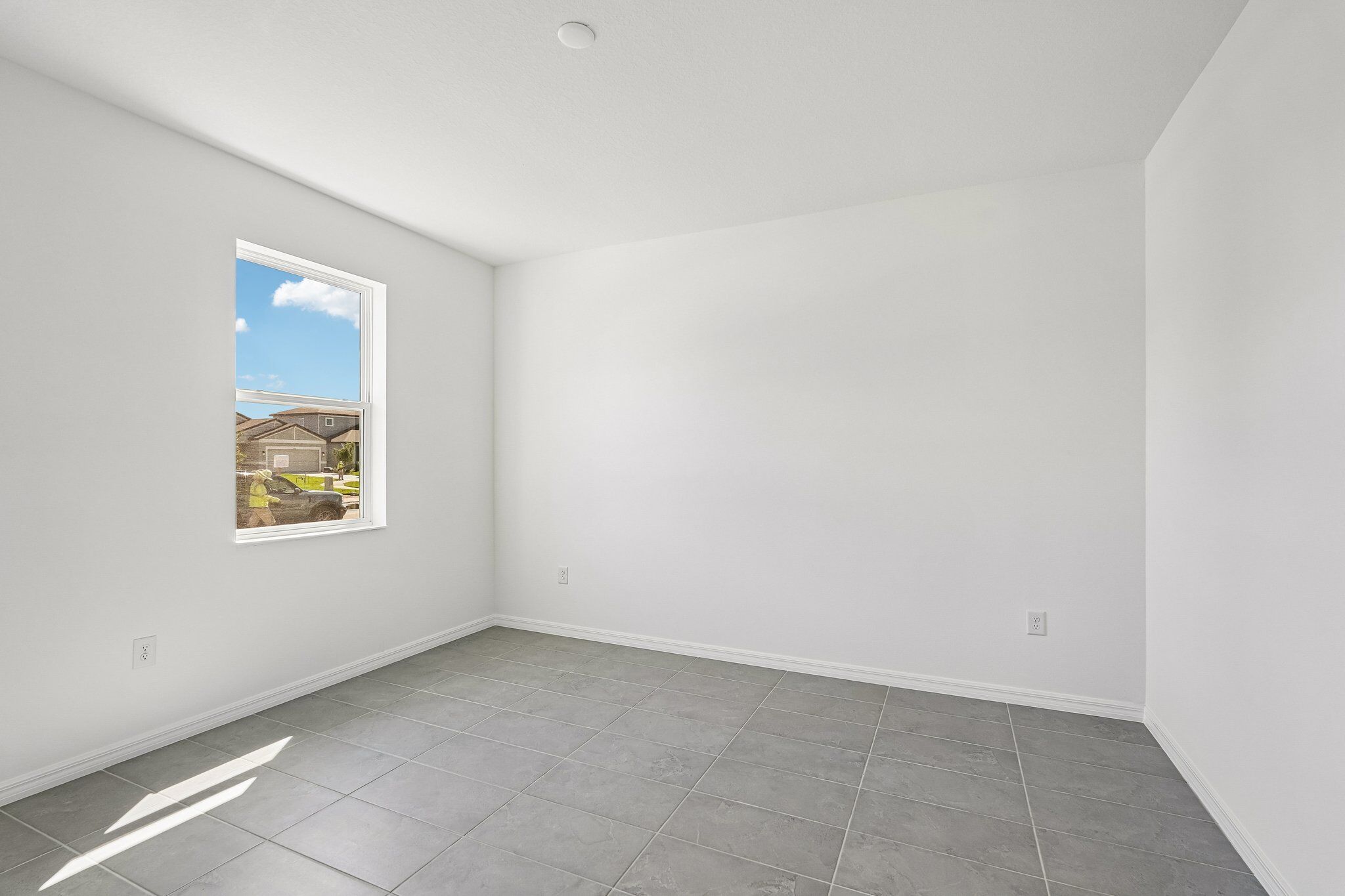 Interior - Representational Photo
