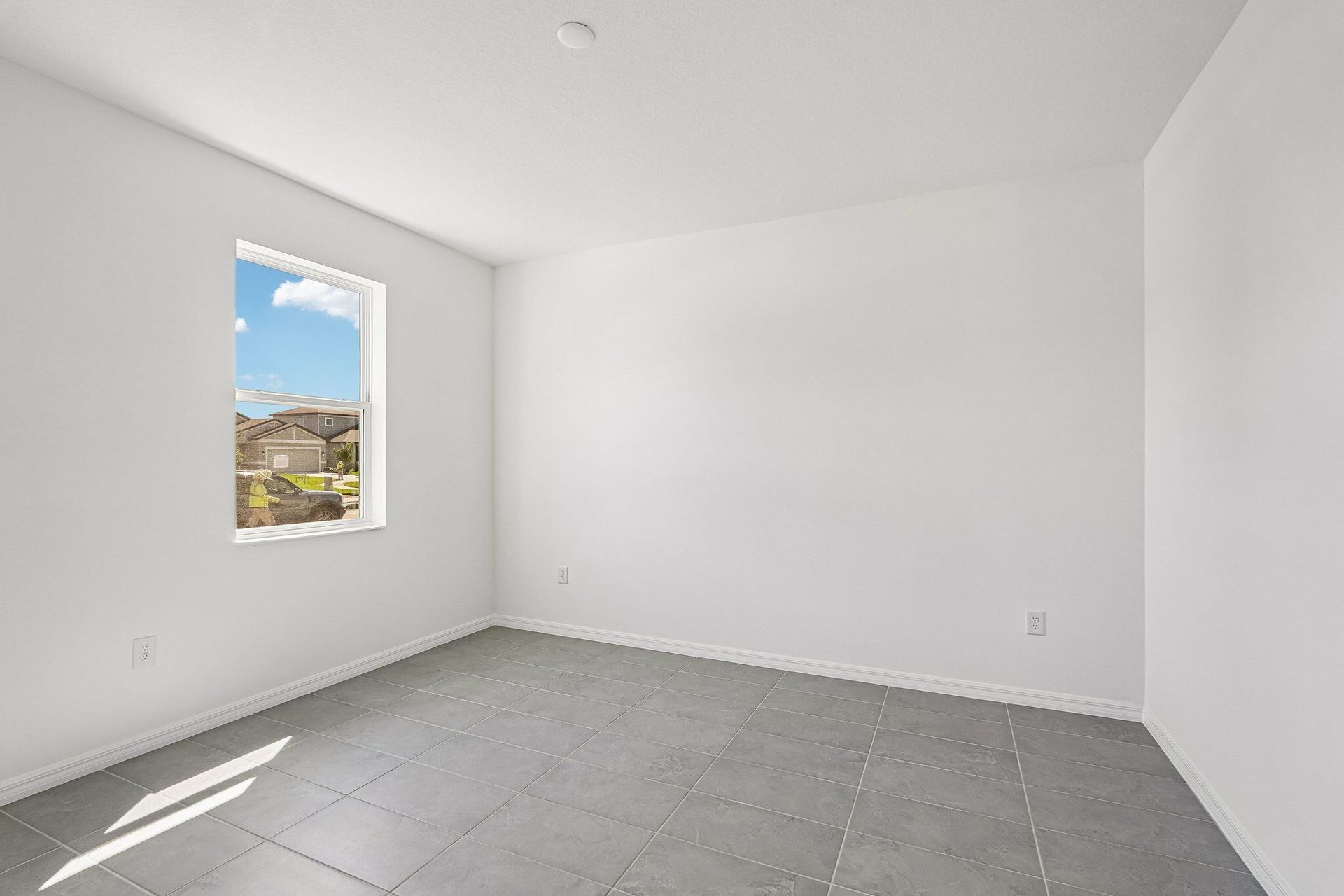 Interior - Representational Photo