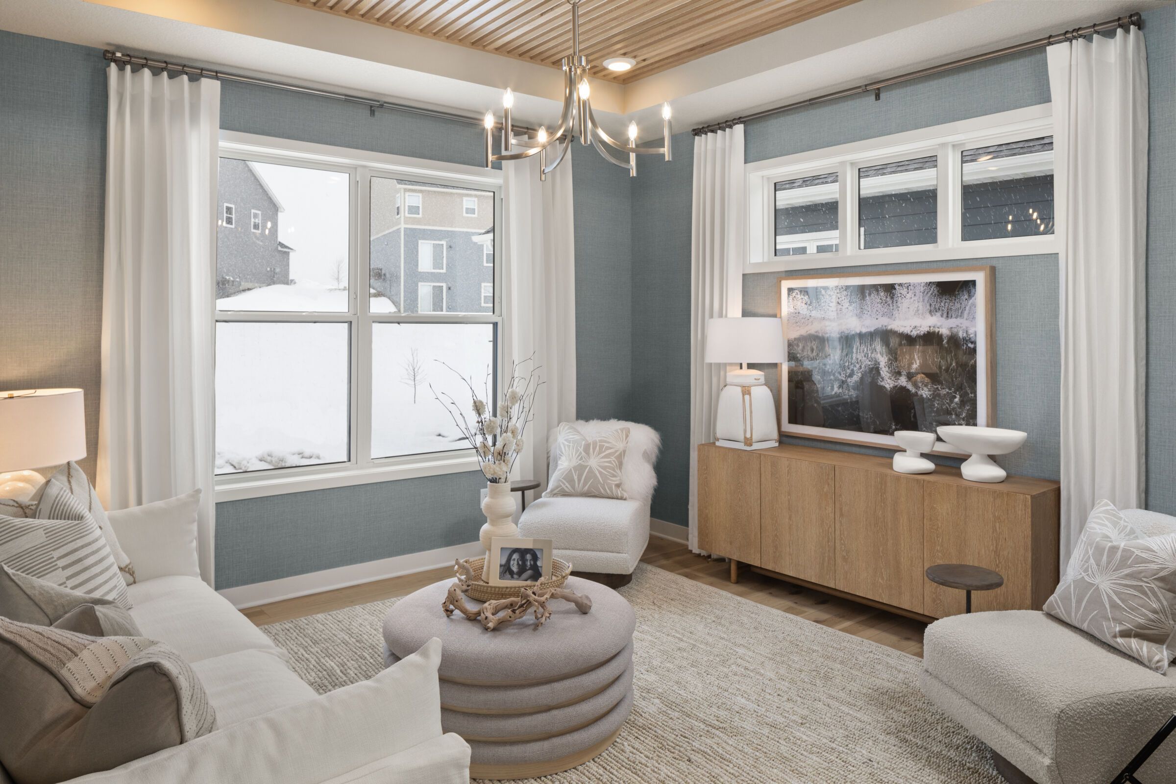 Flex Room - Representational Photo