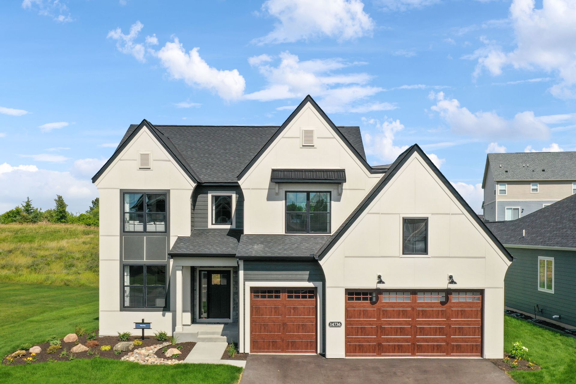 Exterior - Representational Photo