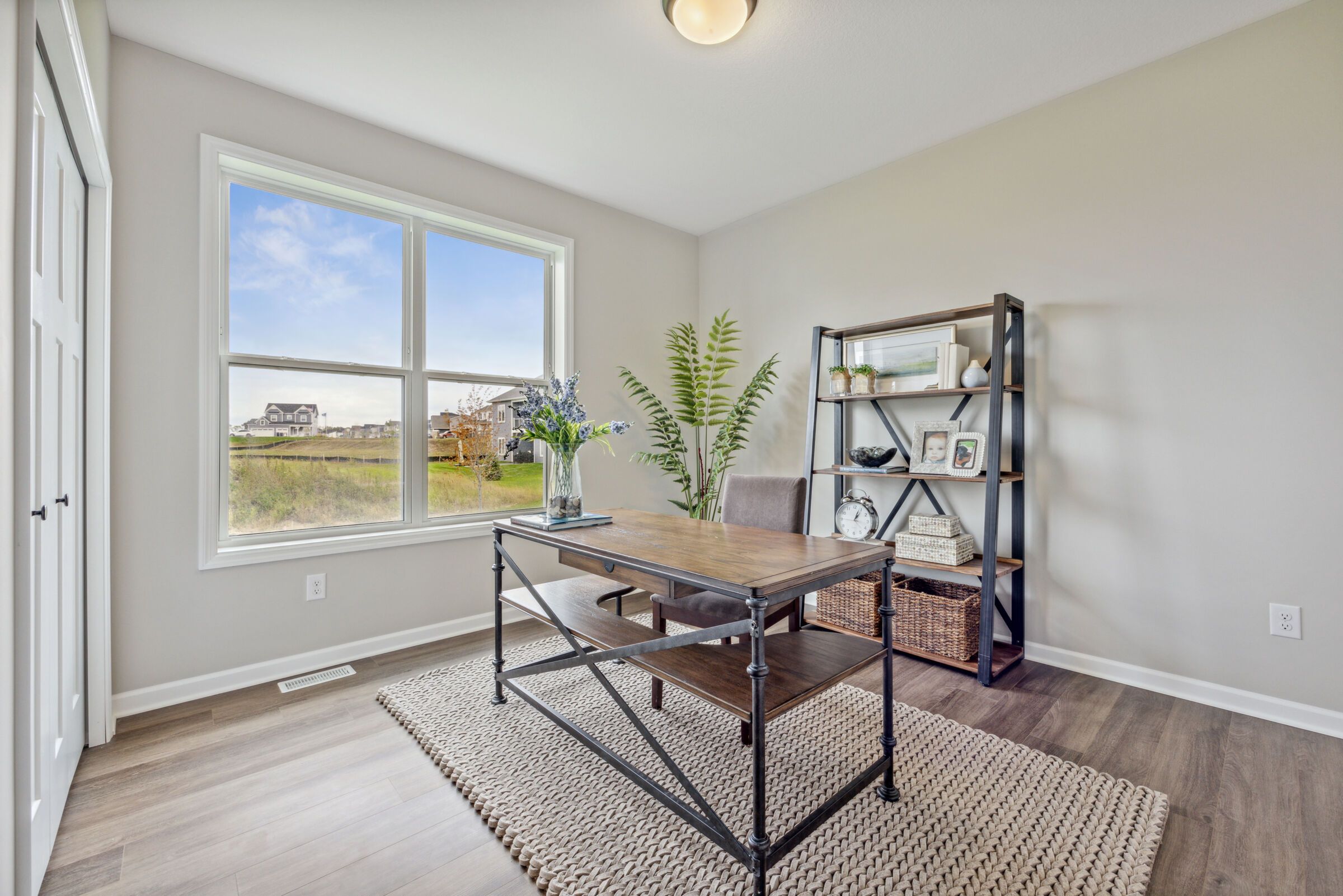 Flex Room - Representational Photo