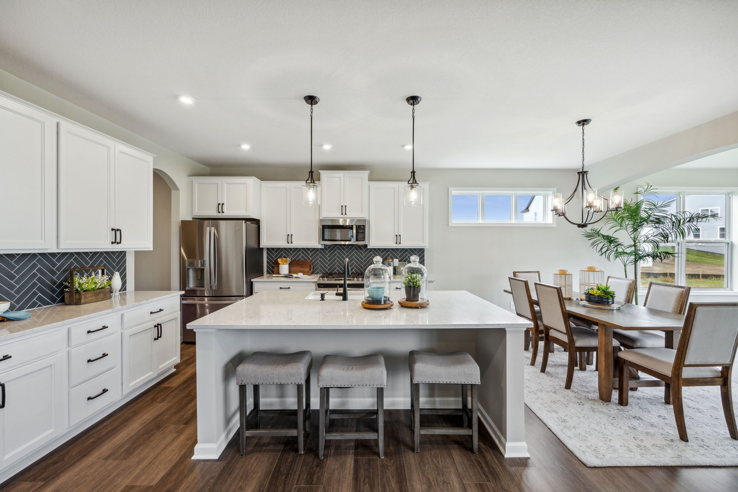 Kitchen - Representational Photo