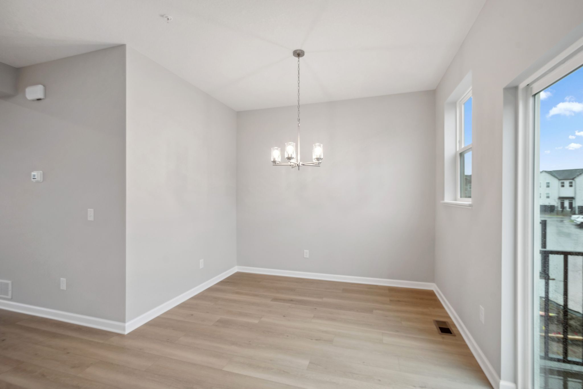 Dining Room - Representational Photo