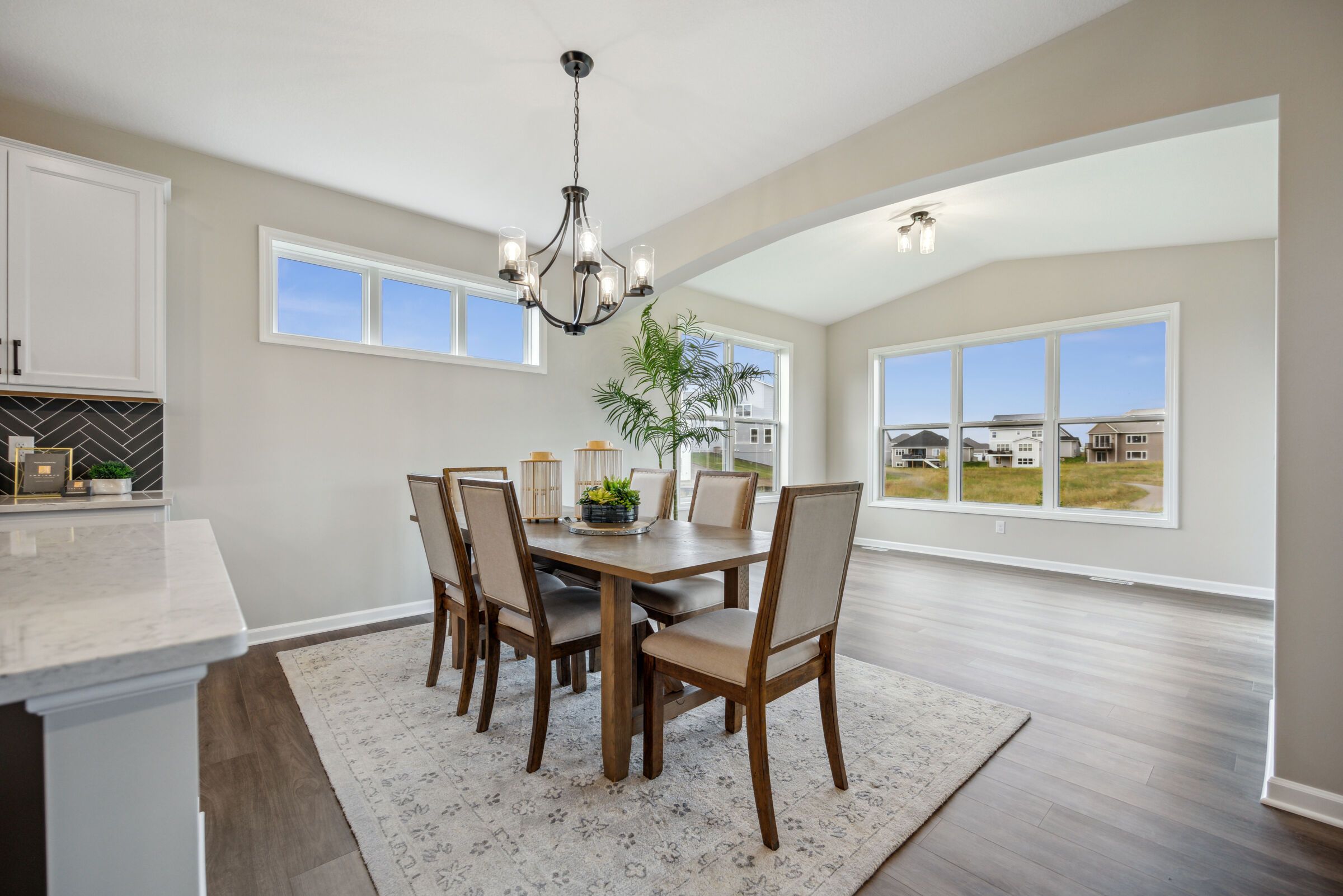 Dining Area - Representational Photo