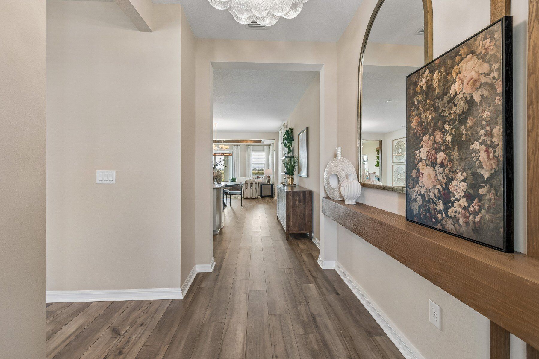 Interior - Representational Photo