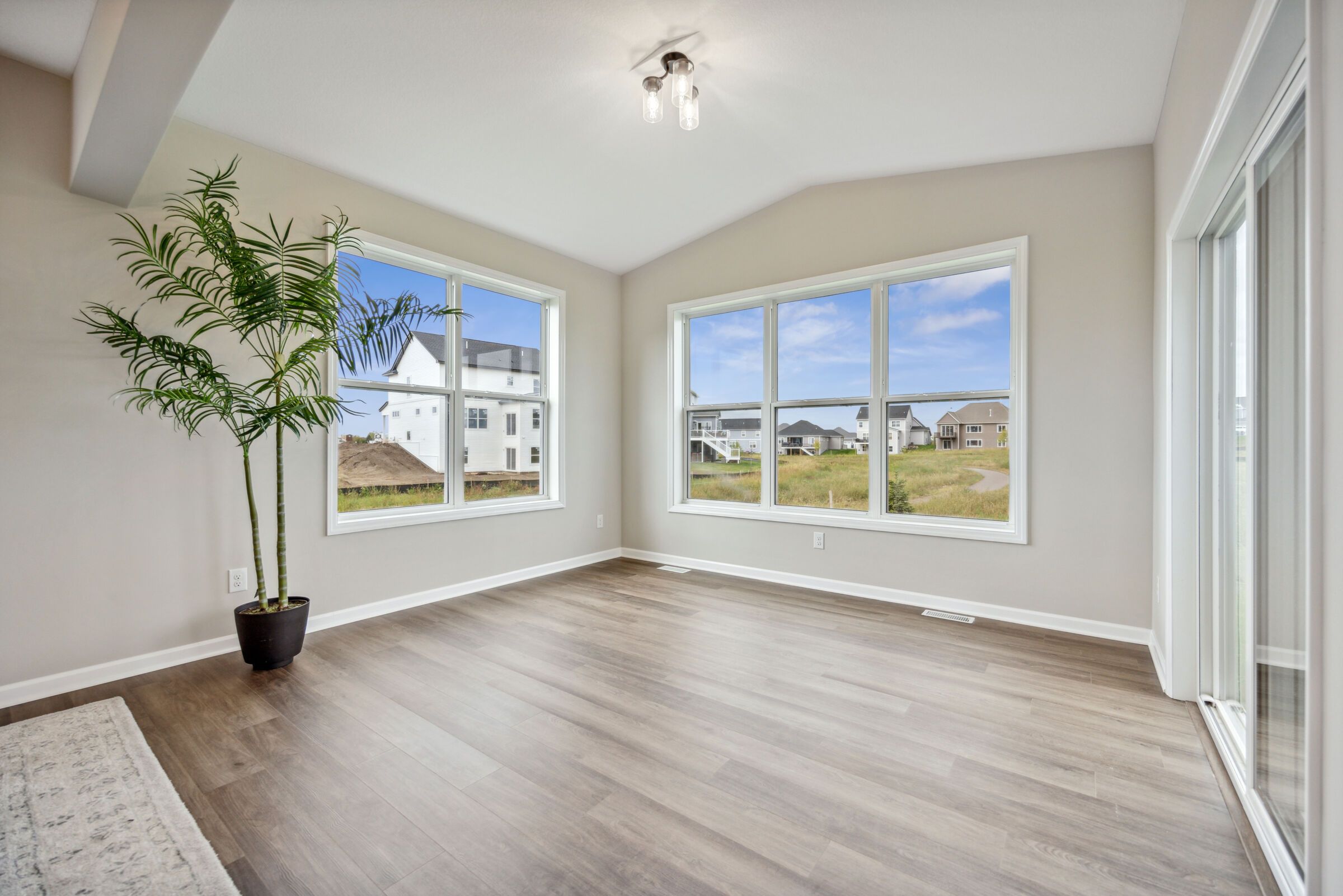 Morning Room - Representational Photo