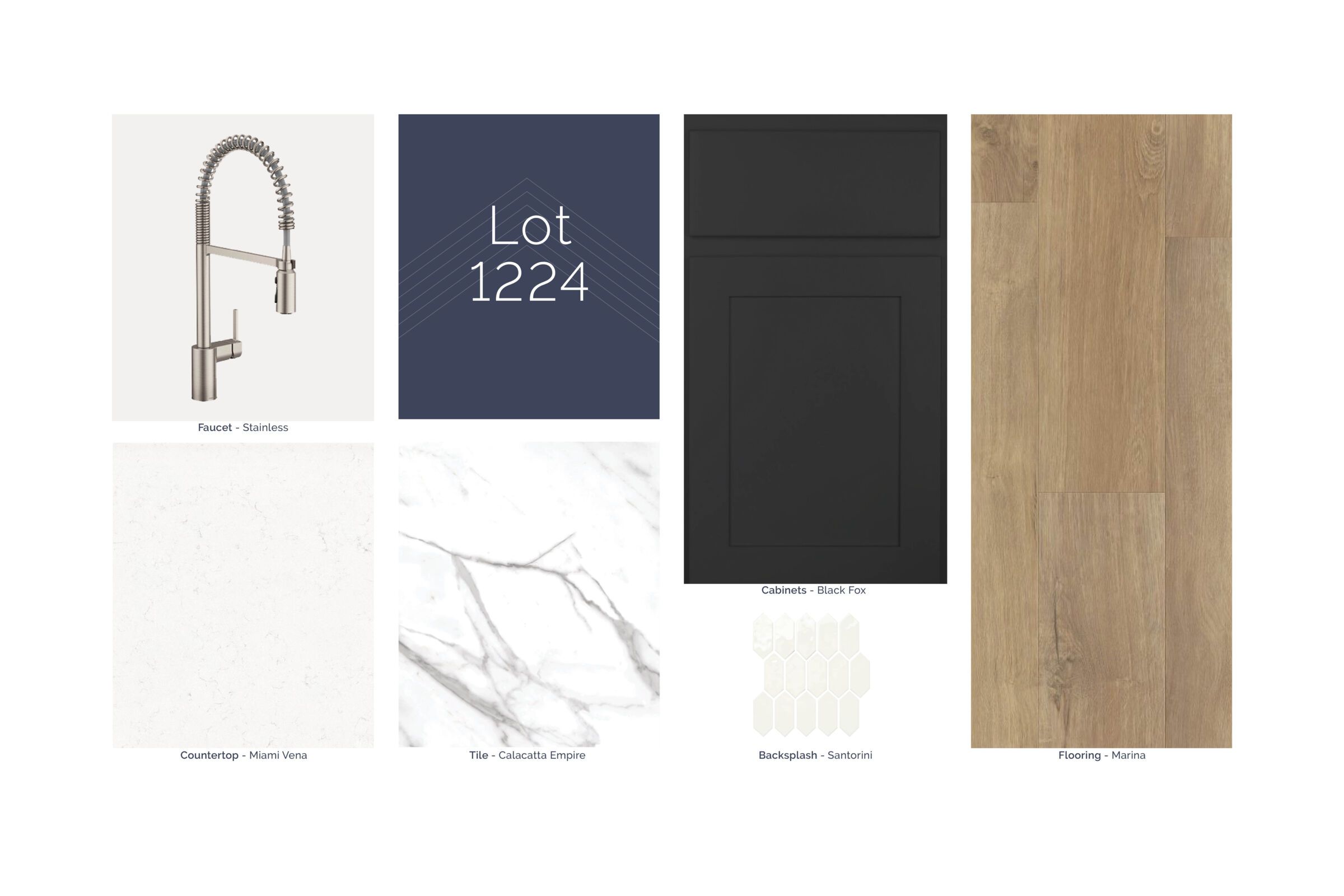 QMI Design Selections