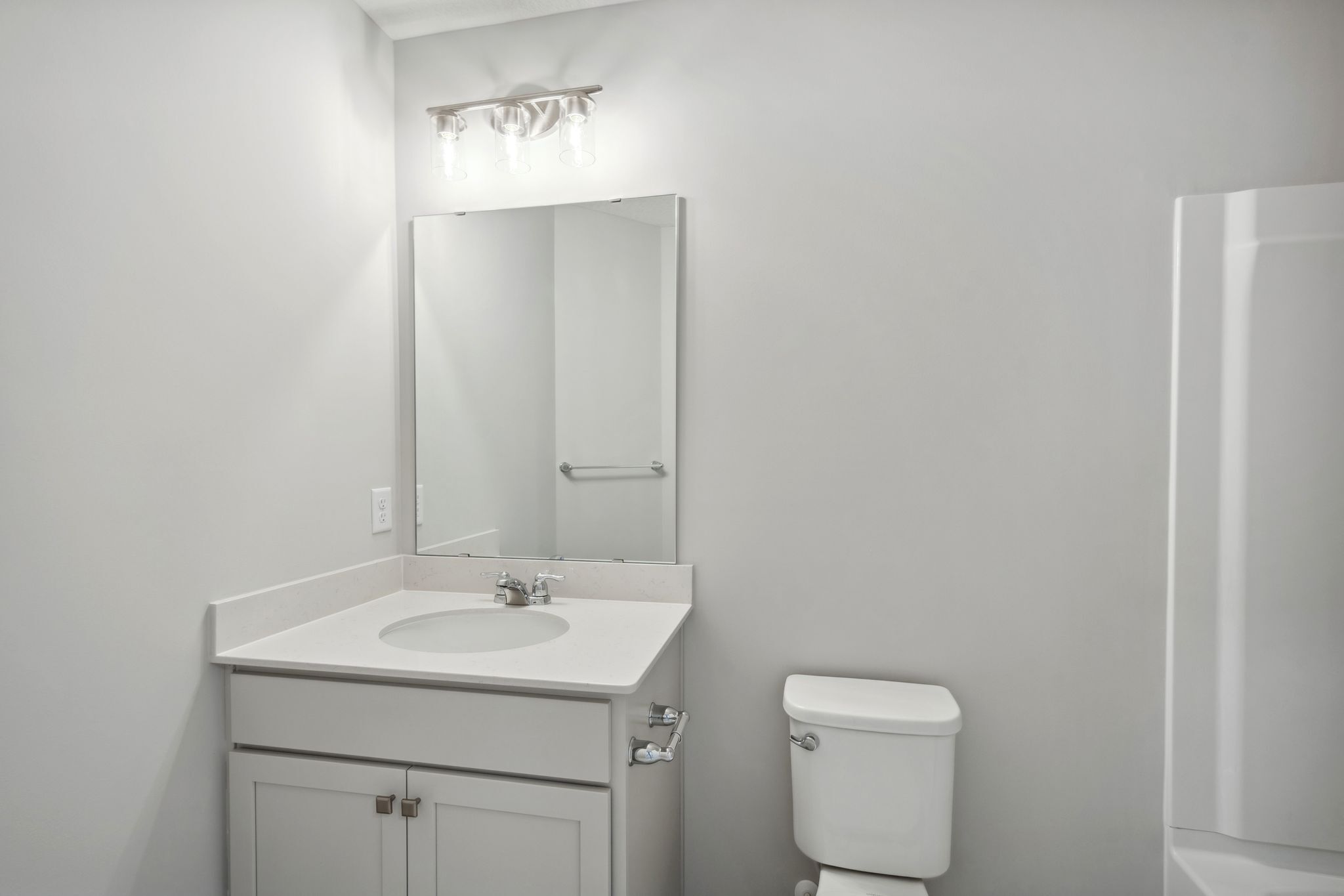 Main Bathroom  - Representational Photo