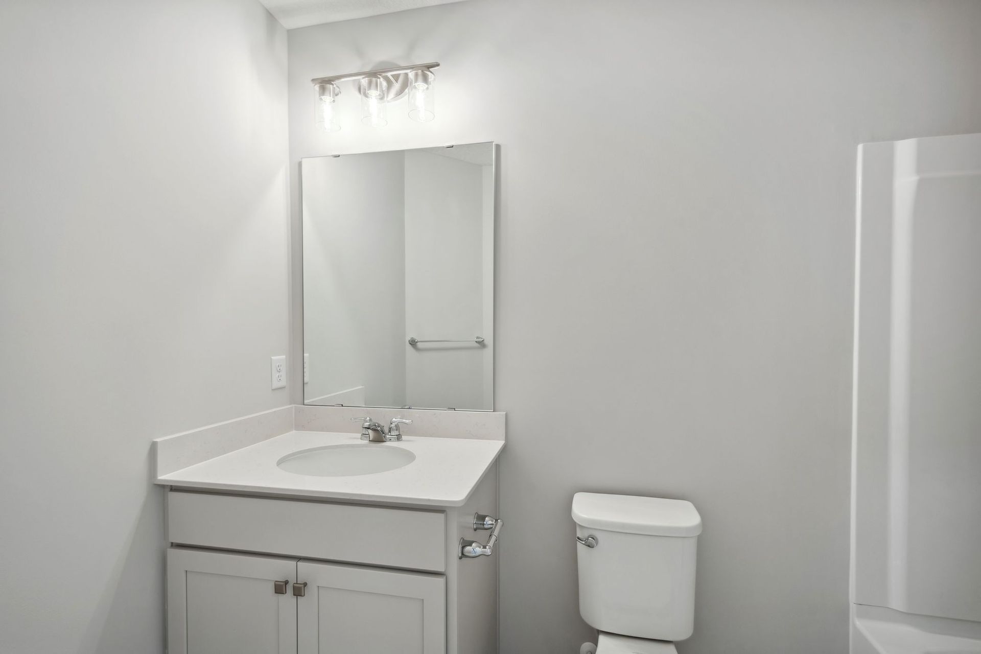 Main Bathroom  - Representational Photo