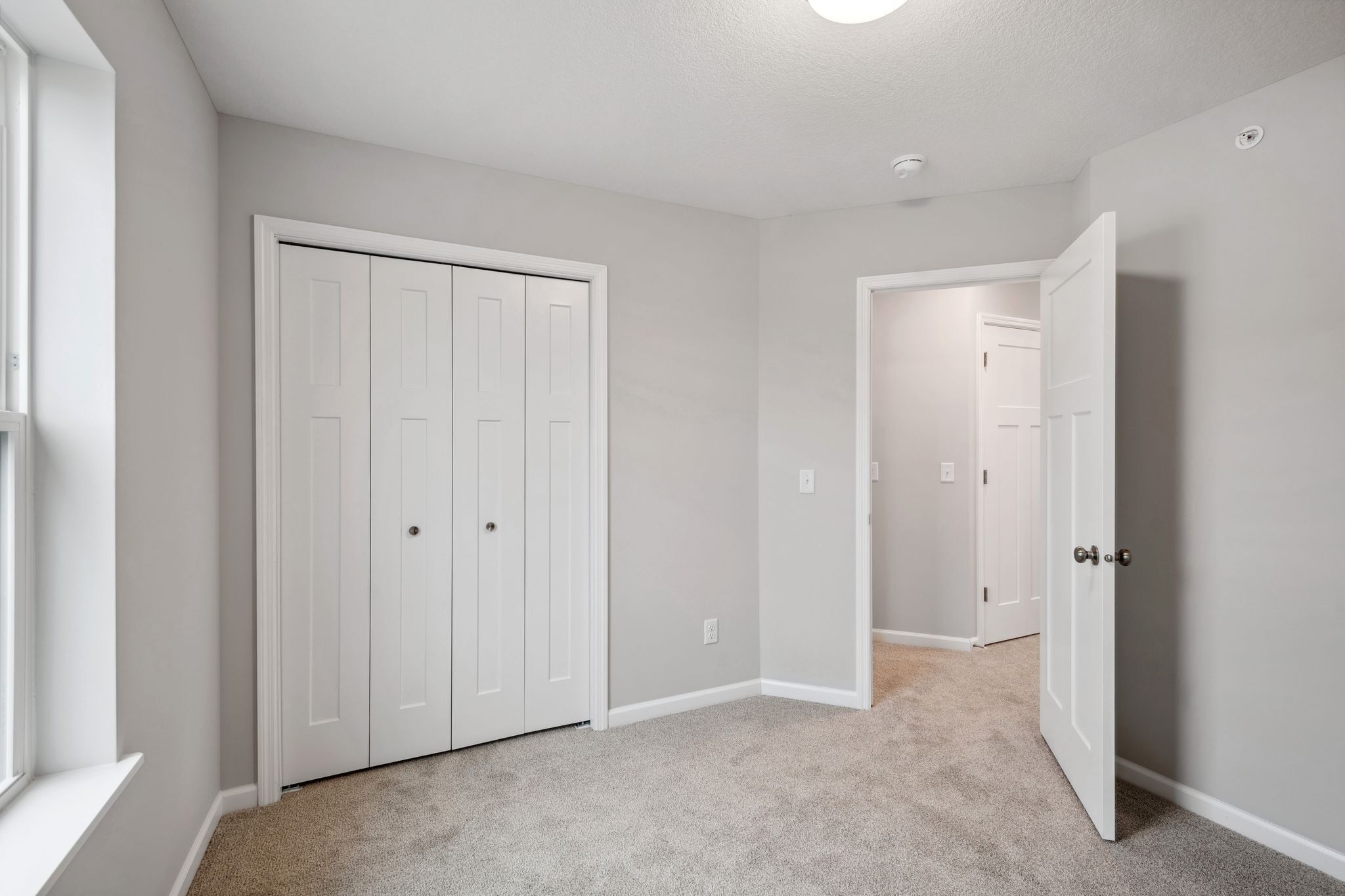 Bedroom - Representational Photo