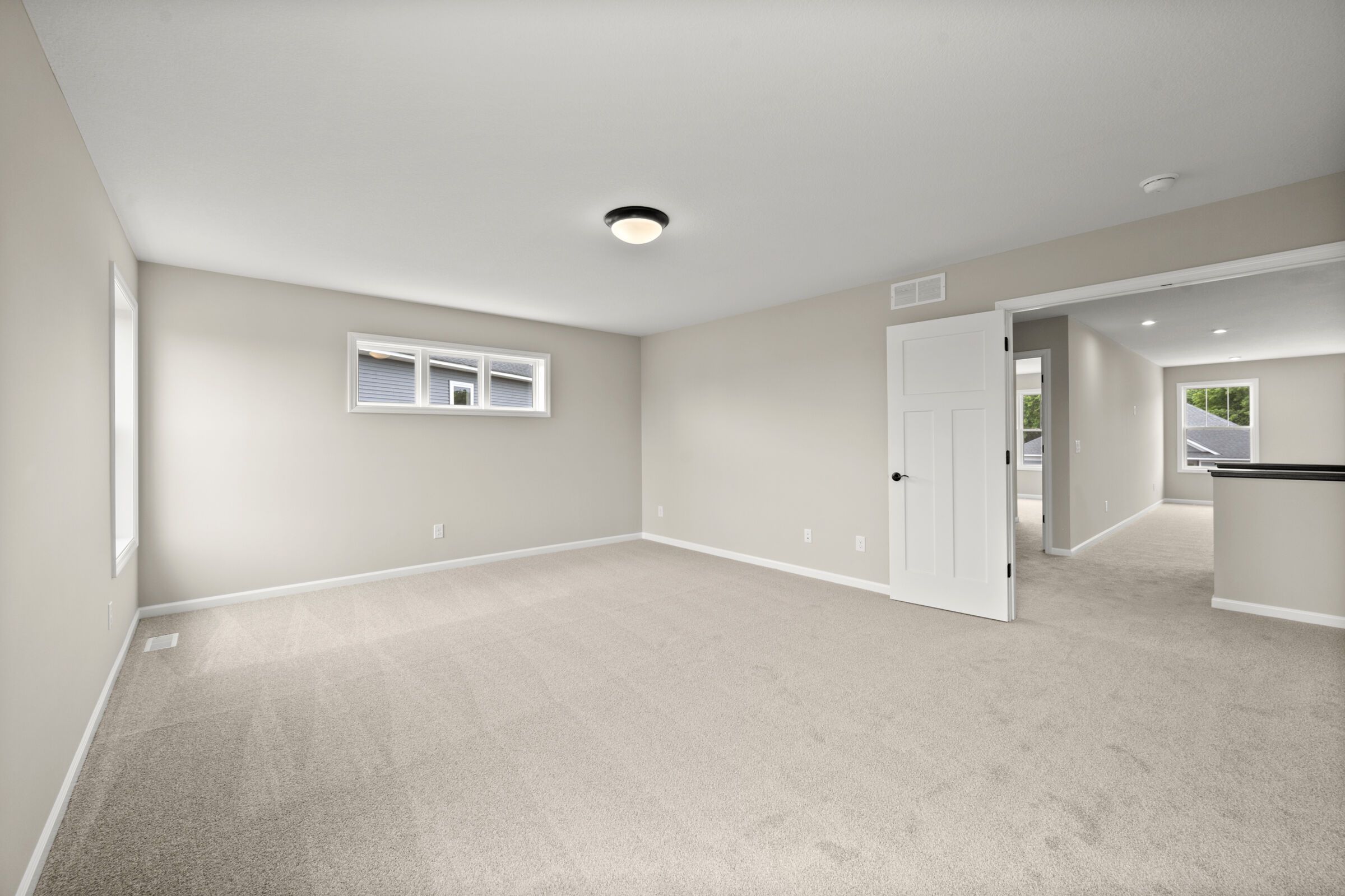 Owner's Bedroom - Representational Photo