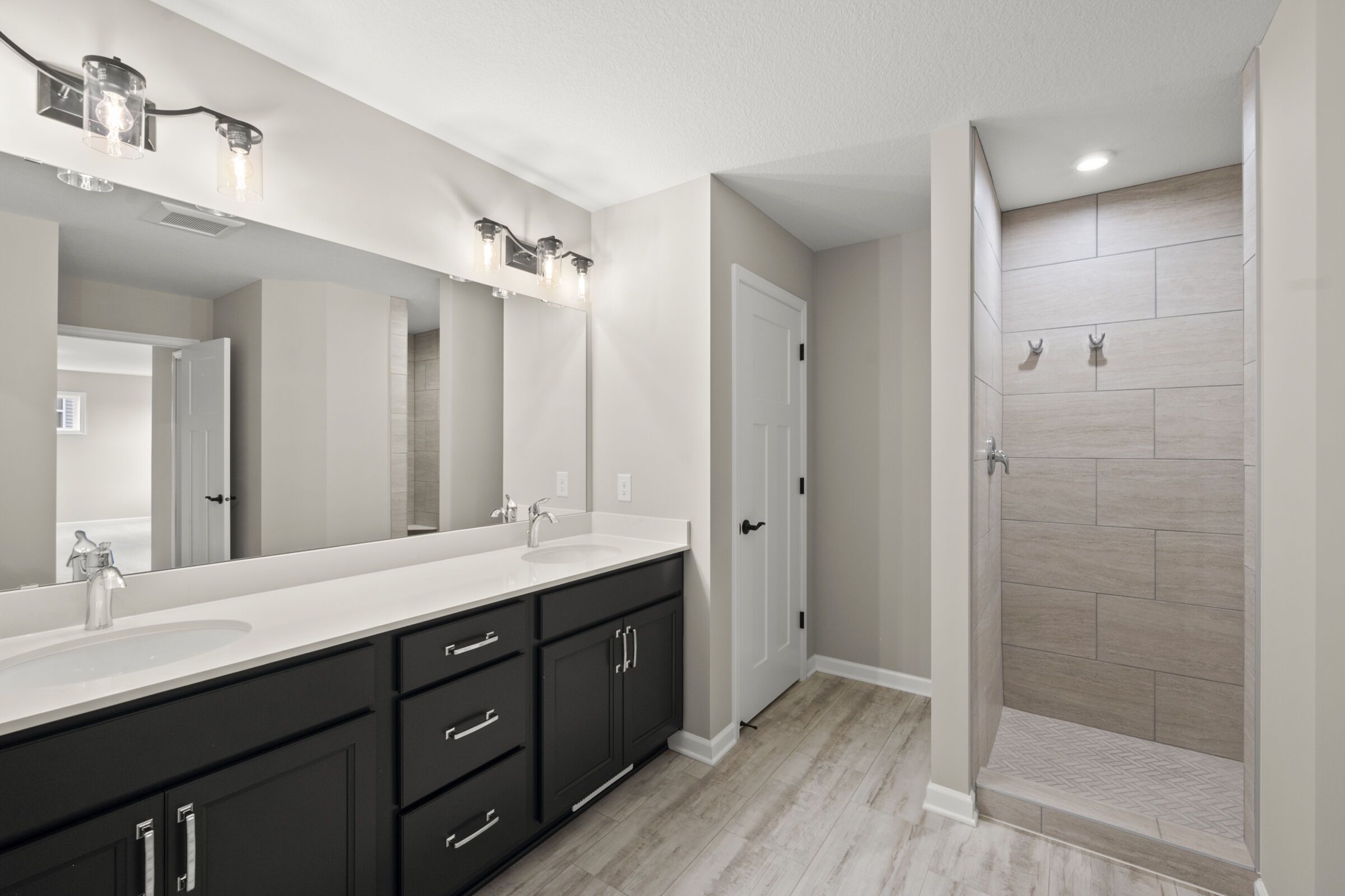Owner's Bathroom - Representational Photo