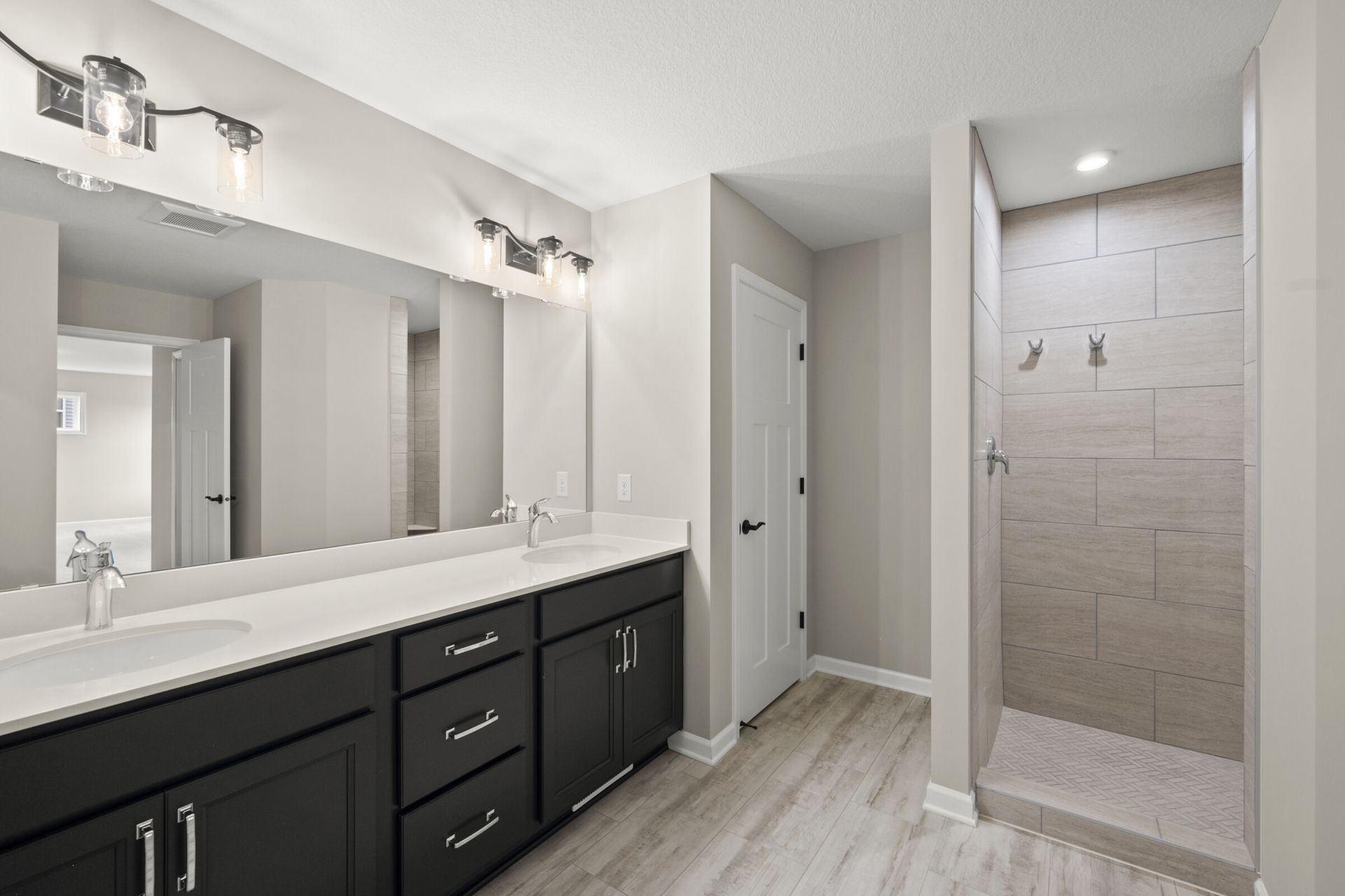 Owner's Bathroom - Representational Photo