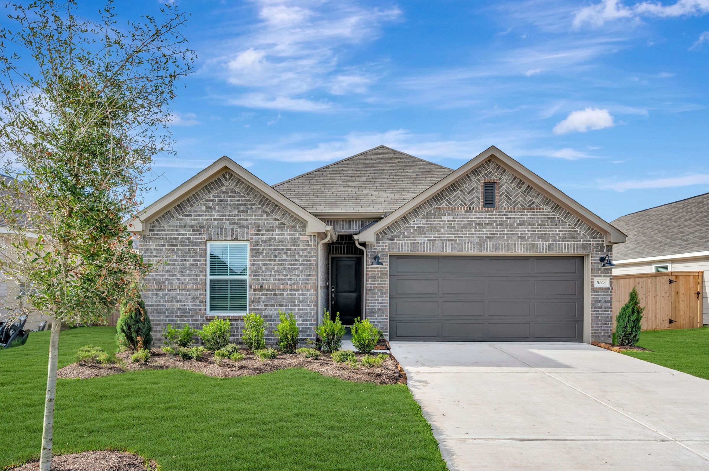 1077 Garnet Star Drive (Dawson)