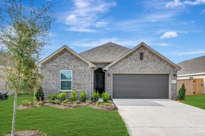 1077 Garnet Star Drive (Dawson)