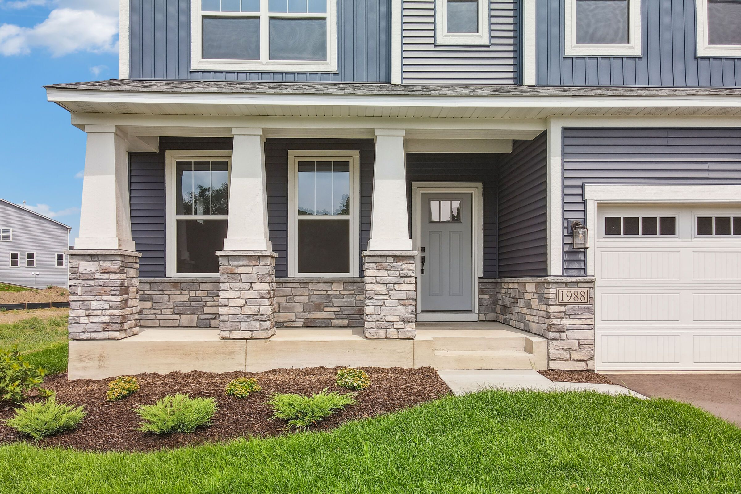 Exterior - Representational Photo
