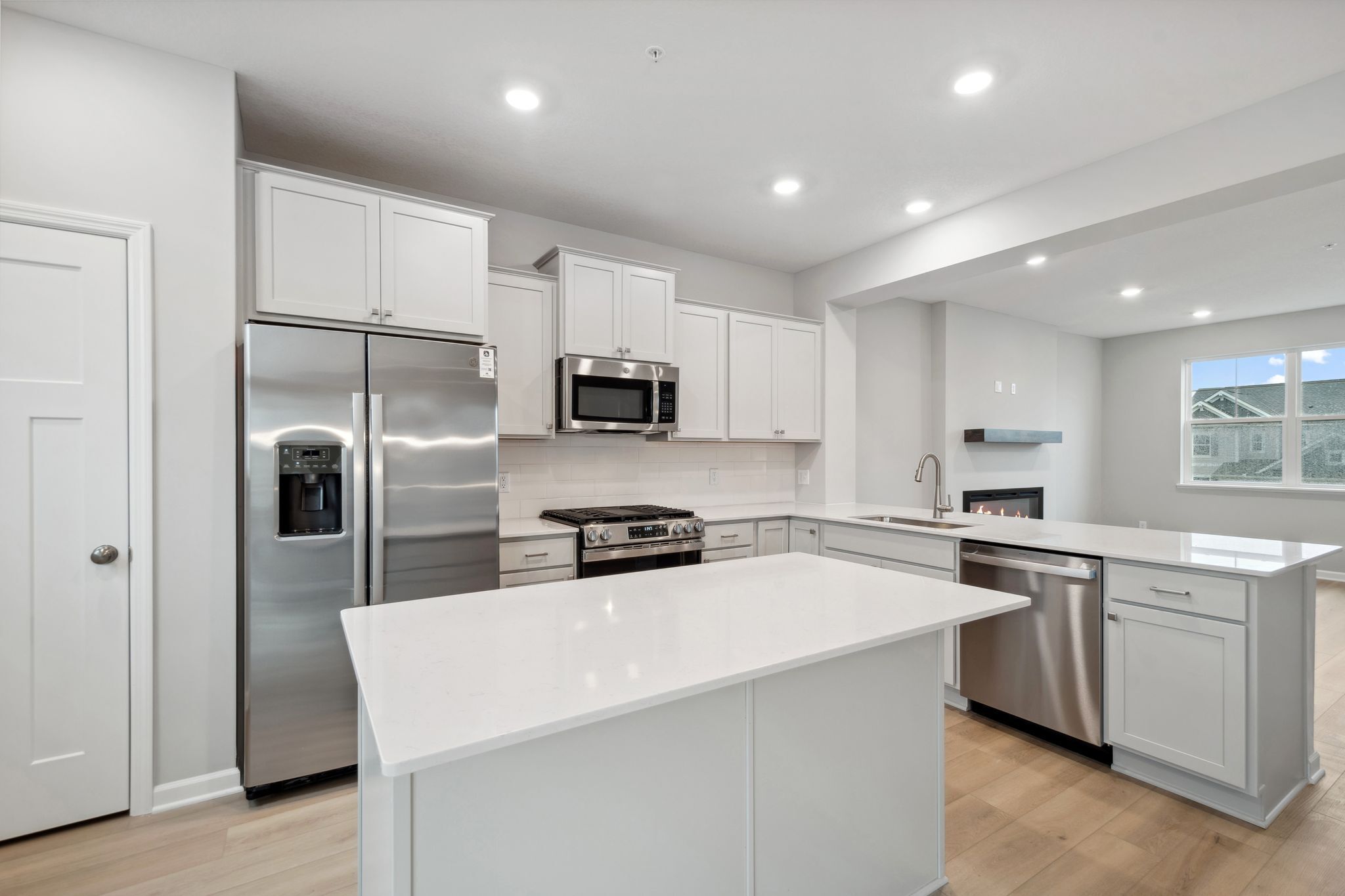 Kitchen  - Representational Photo