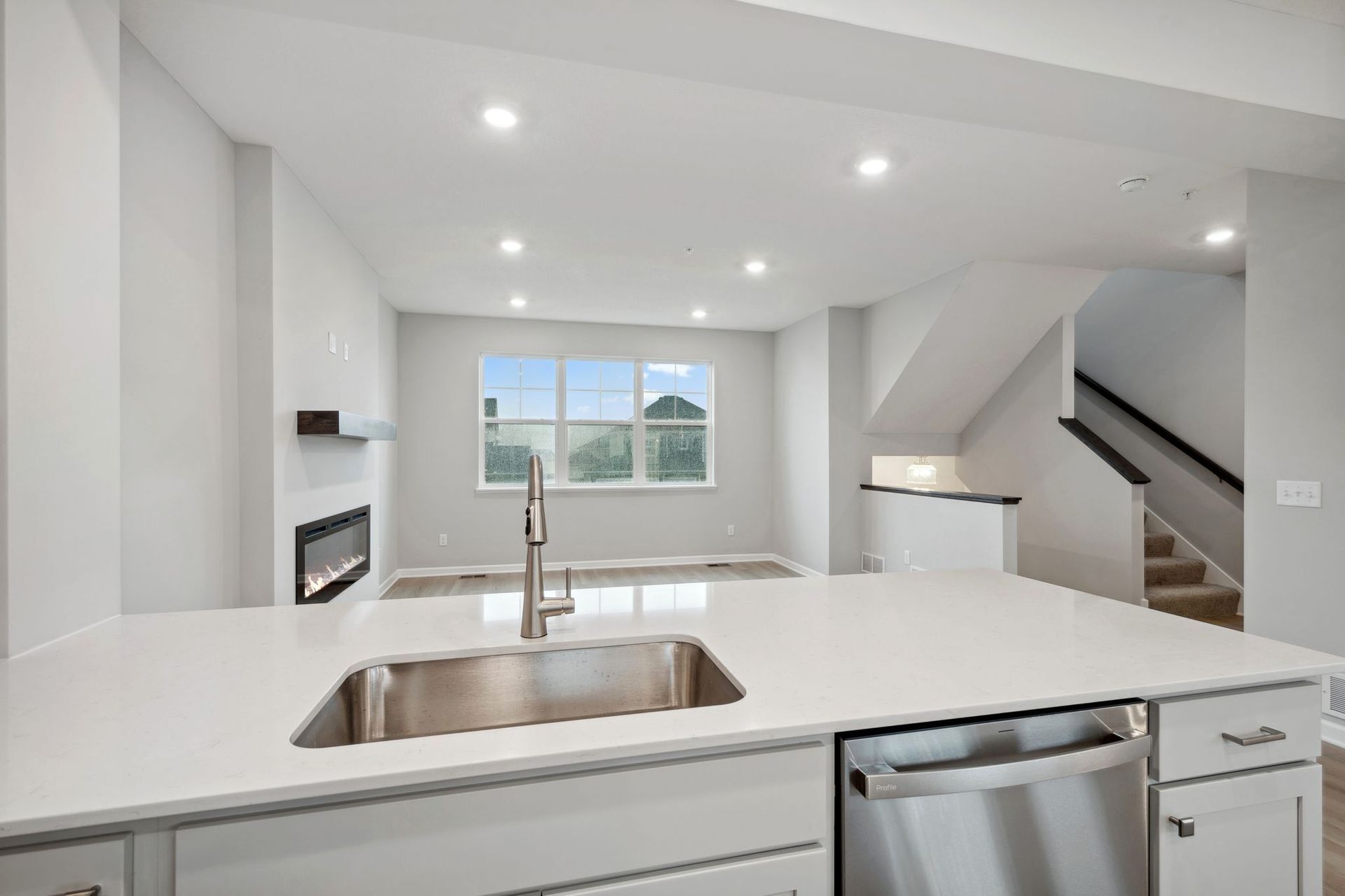 Kitchen  - Representational Photo