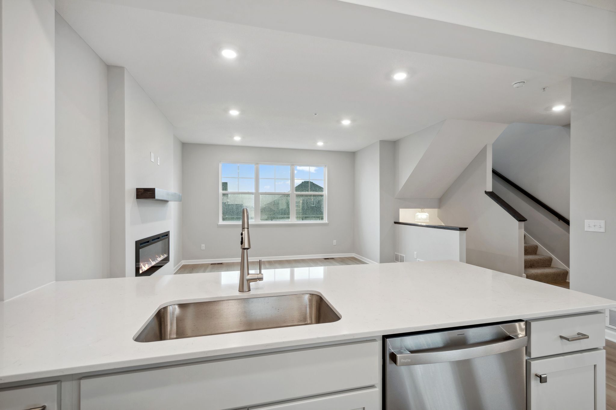 Kitchen  - Representational Photo