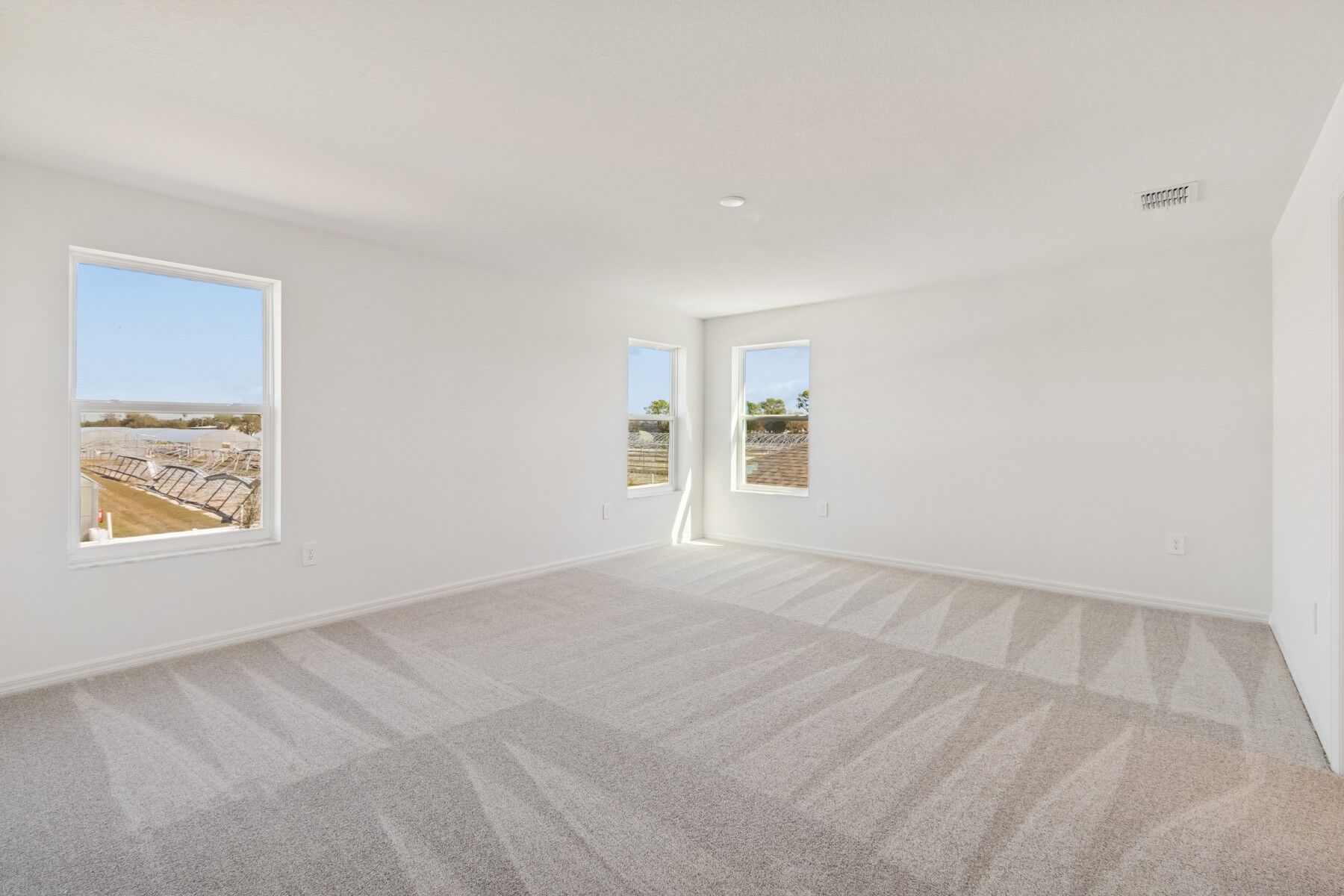 Interior - Representational Photo
