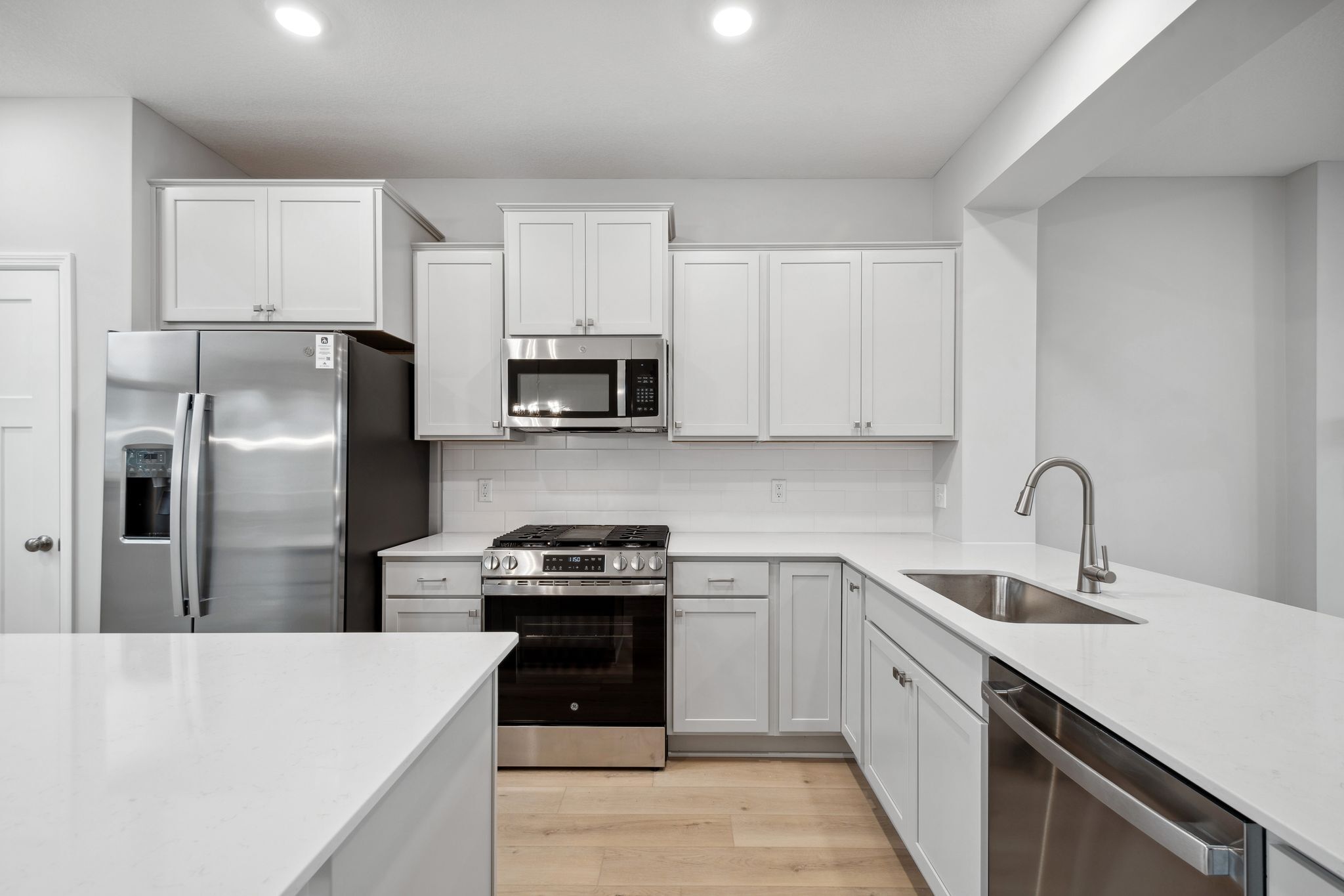 Kitchen  - Representational Photo