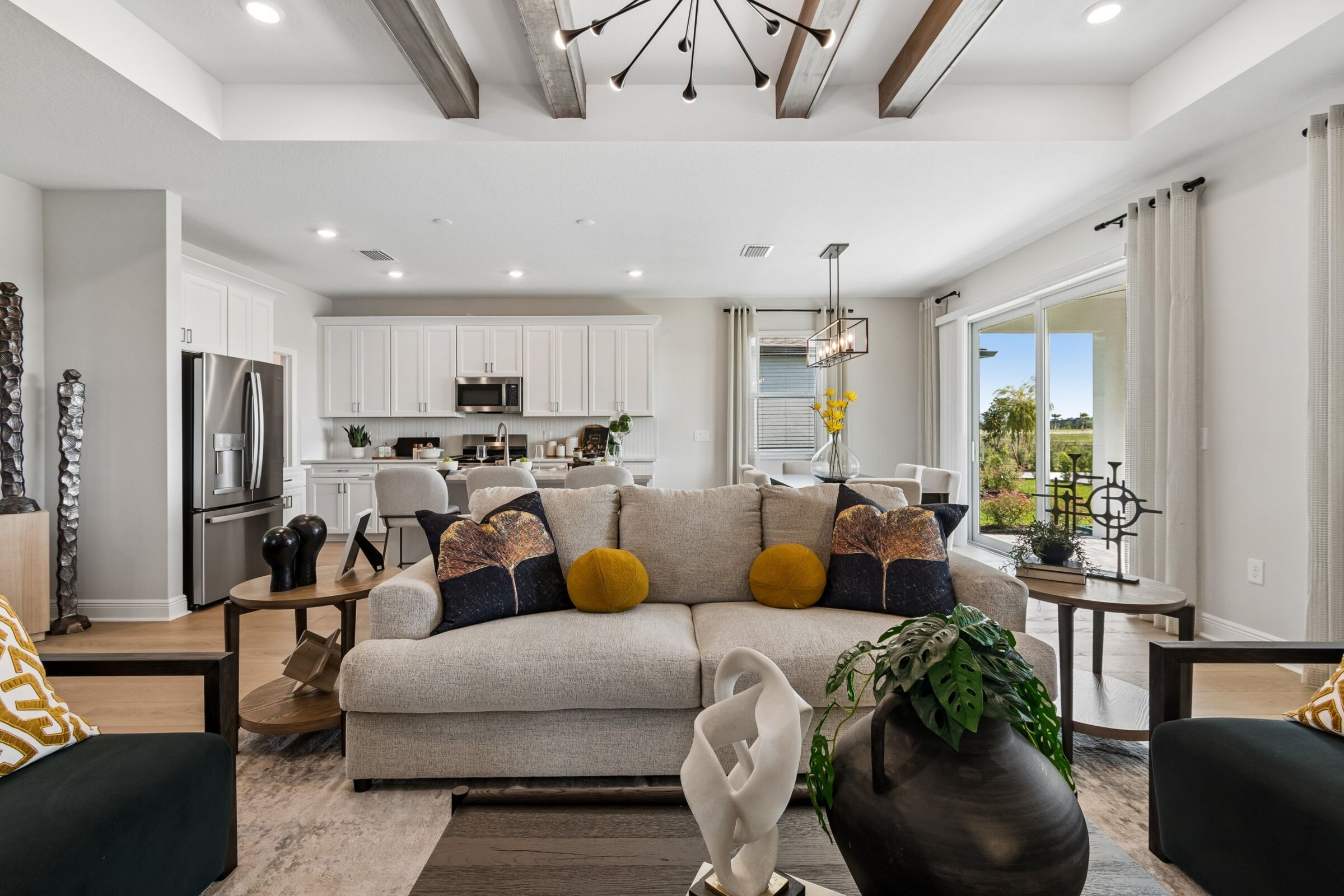 Interior - Representational Photo