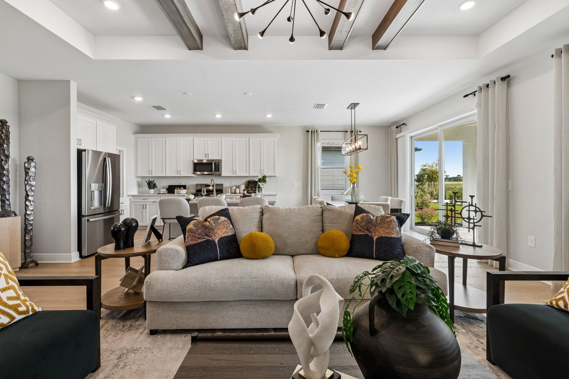 Interior - Representational Photo