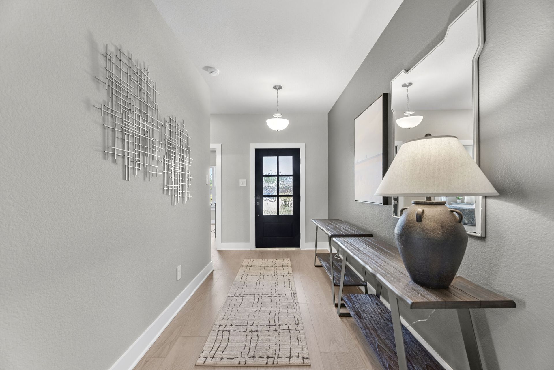 Foyer