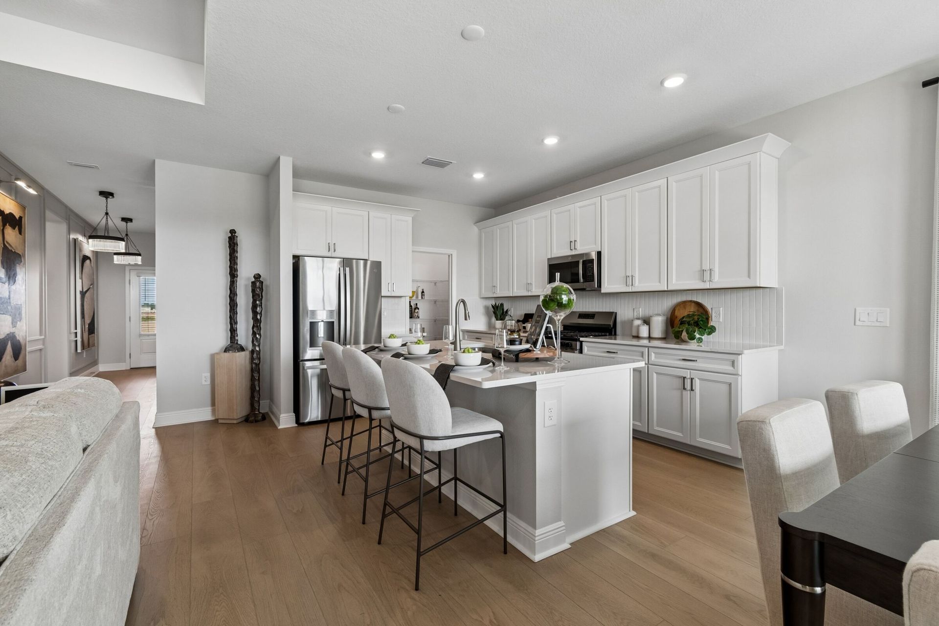 Interior - Representational Photo