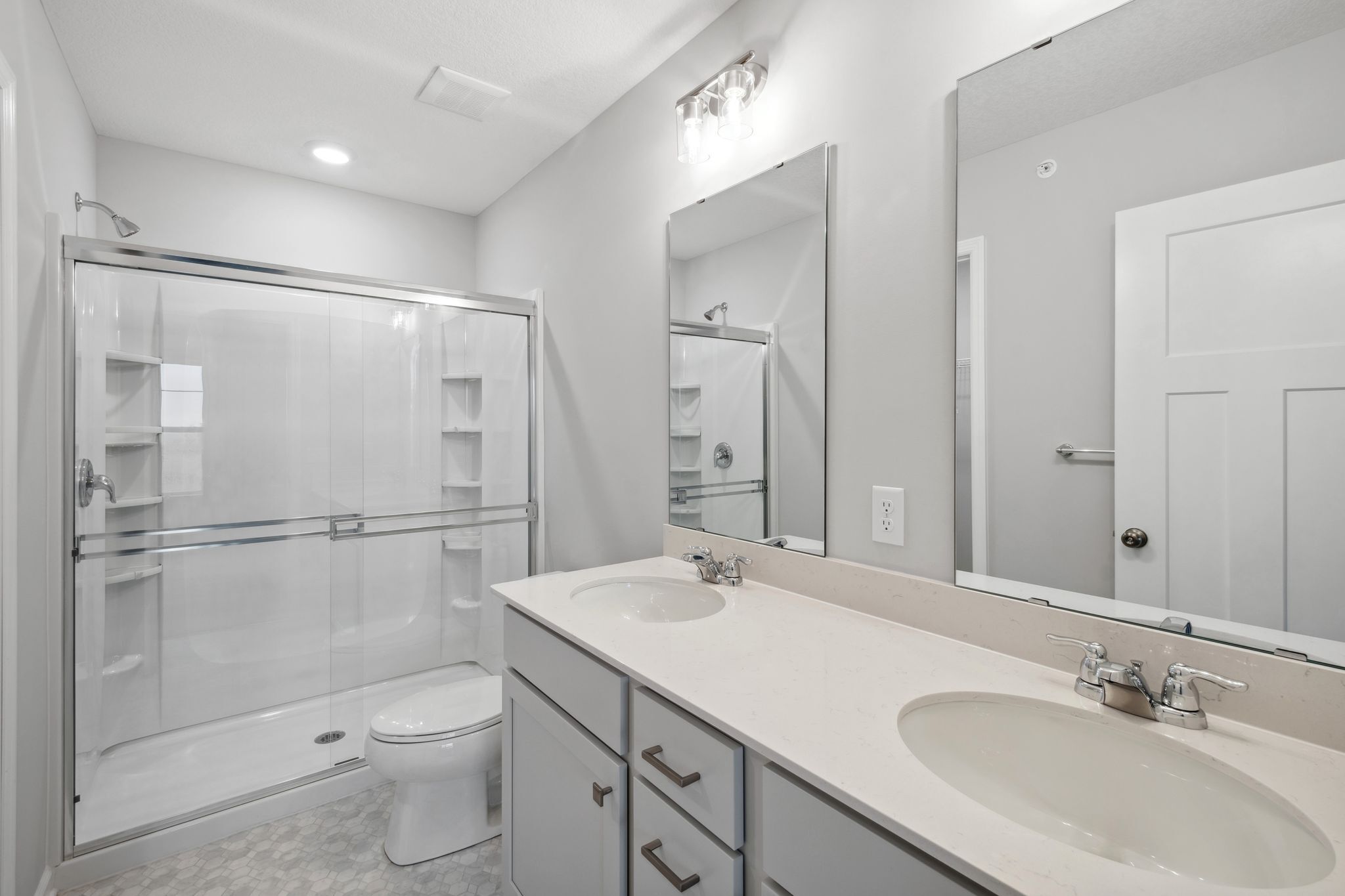 Owners Bathroom  - Representational Photo