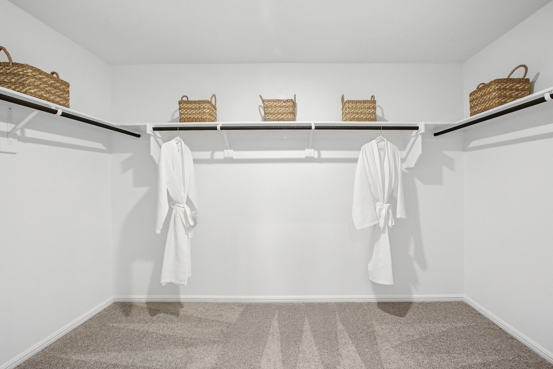 Owner's Closet