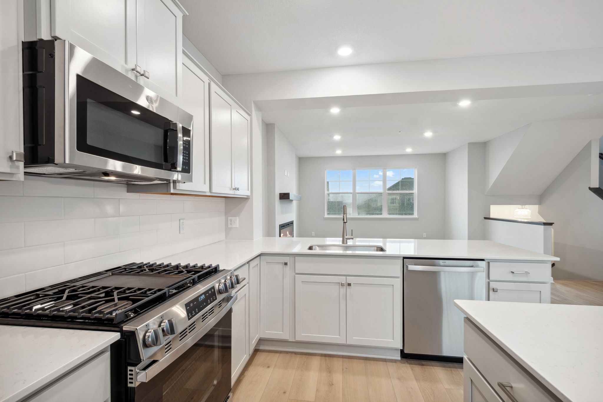 Kitchen  - Representational Photo