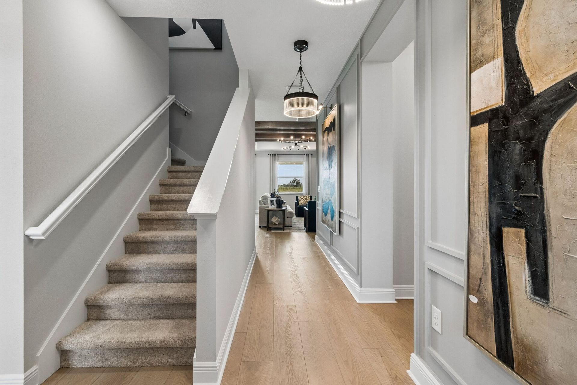 Interior - Representational Photo