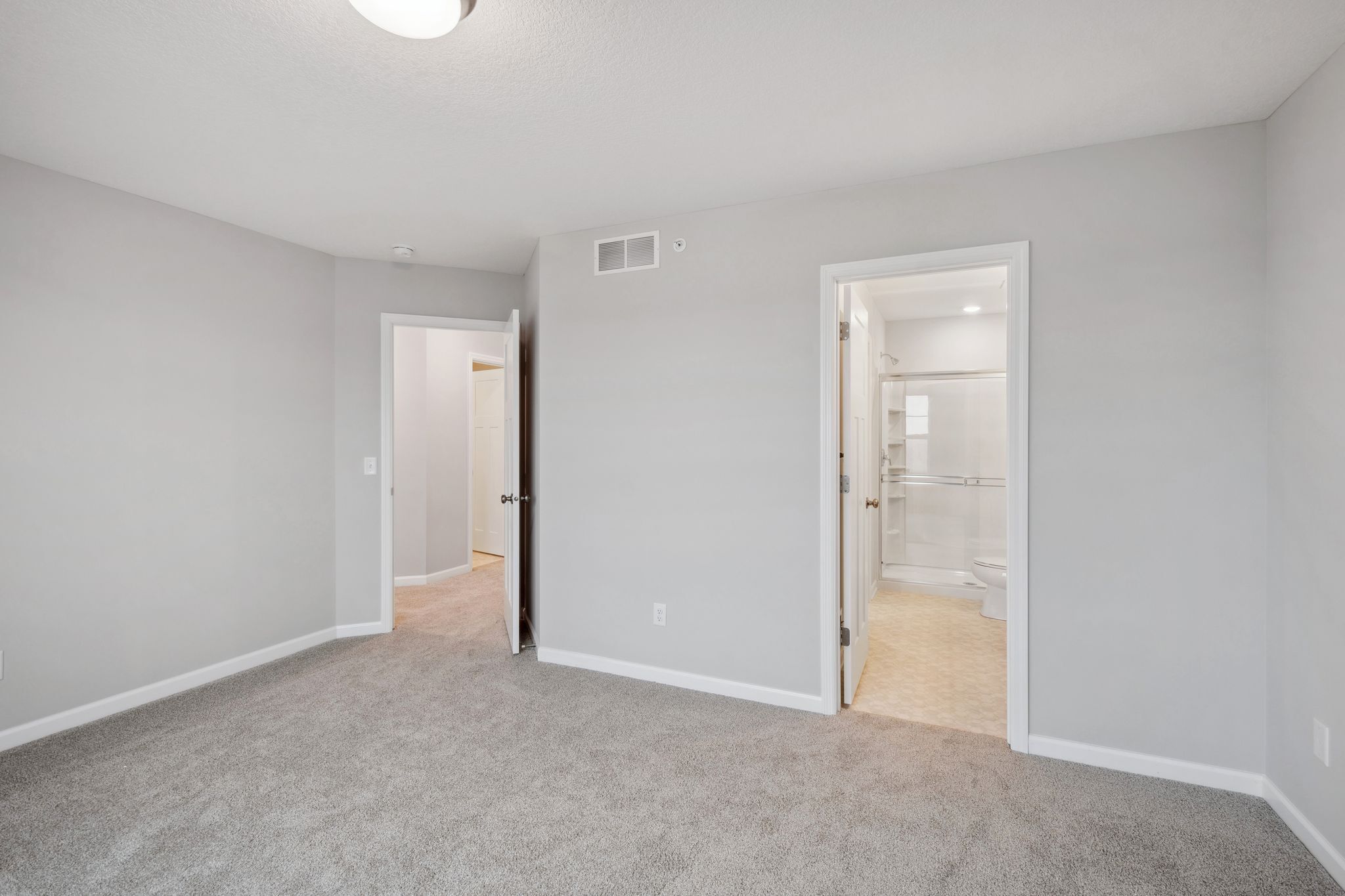 Owner's Bedroom  - Representational Photo