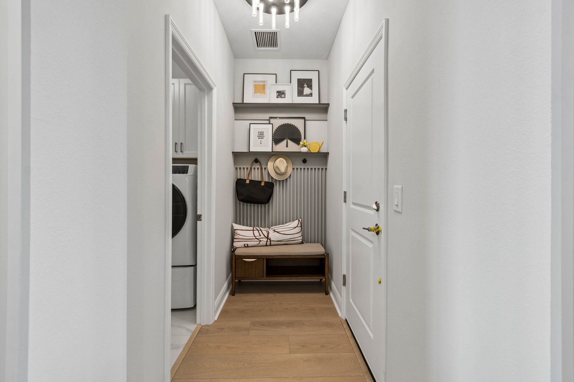 Interior - Representational Photo