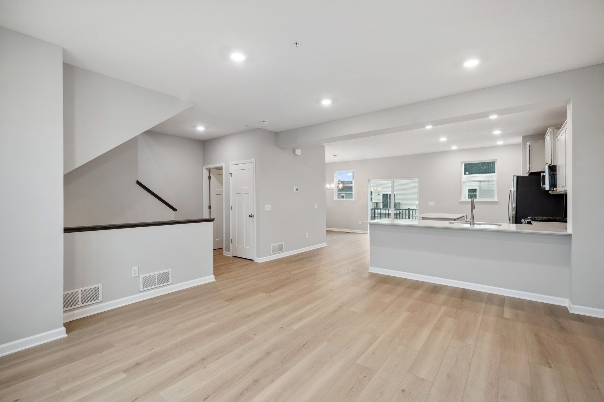 Living Room  - Representational Photo