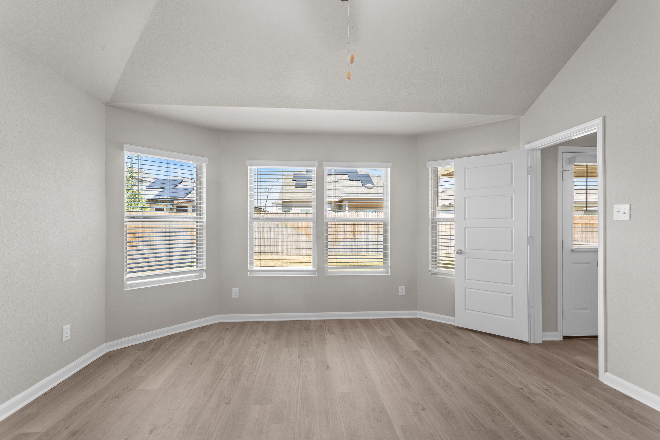 Interior - Representational Photo