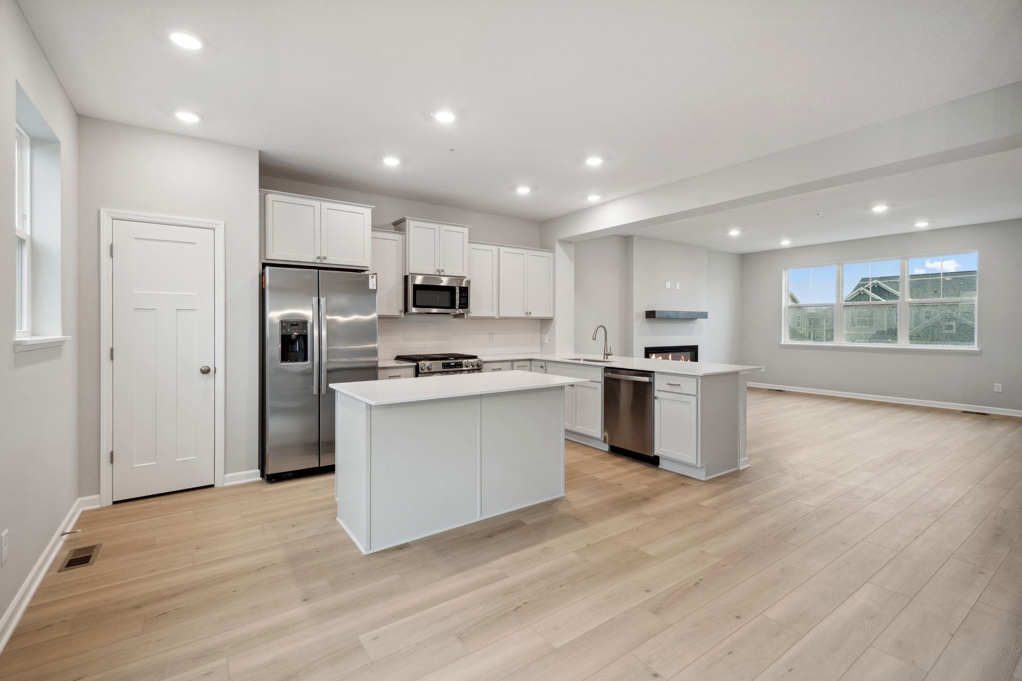 Kitchen  - Representational Photo