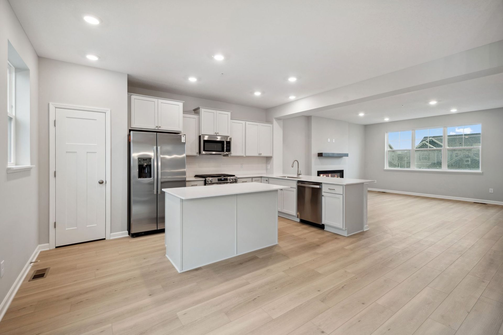 Kitchen  - Representational Photo