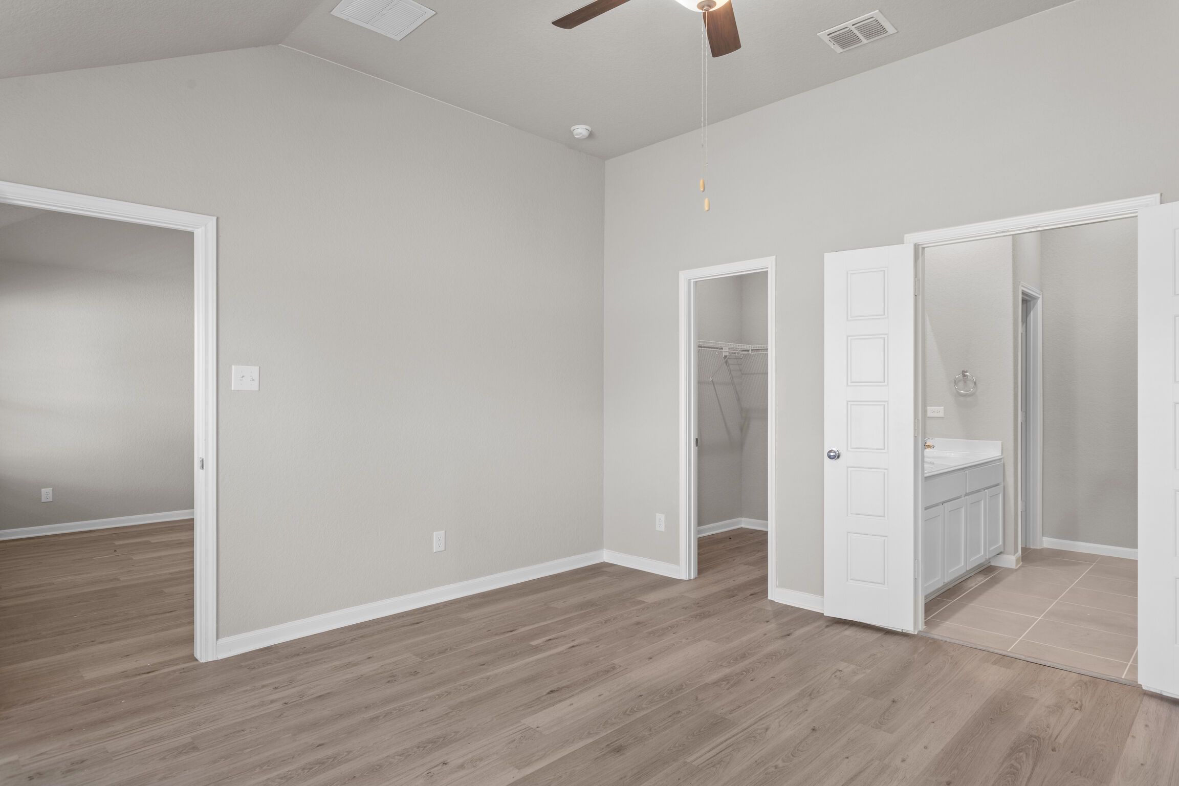 Interior - Representational Photo