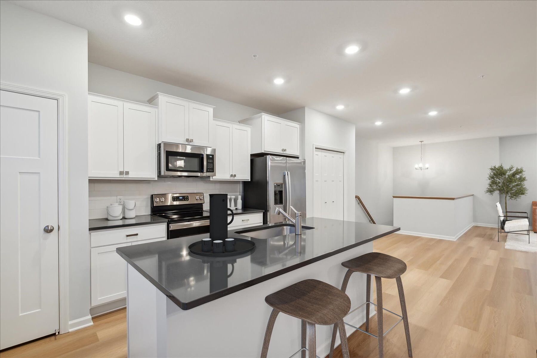 Kitchen - Representational Photo