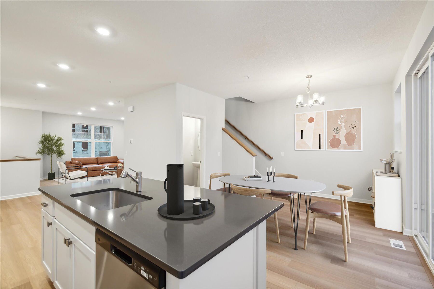 Kitchen - Representational Photo