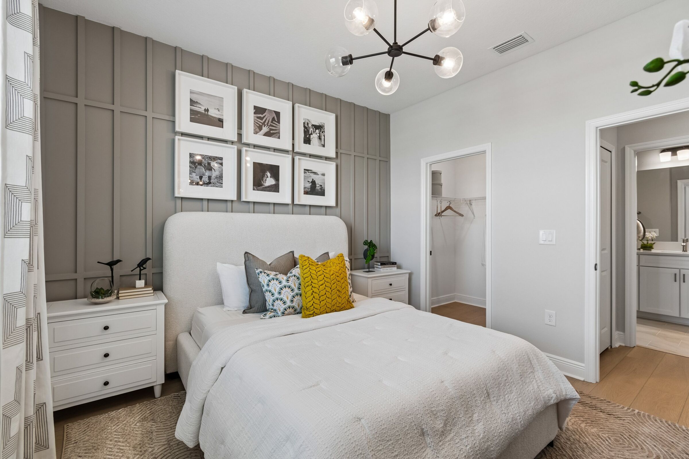 Interior - Representational Photo