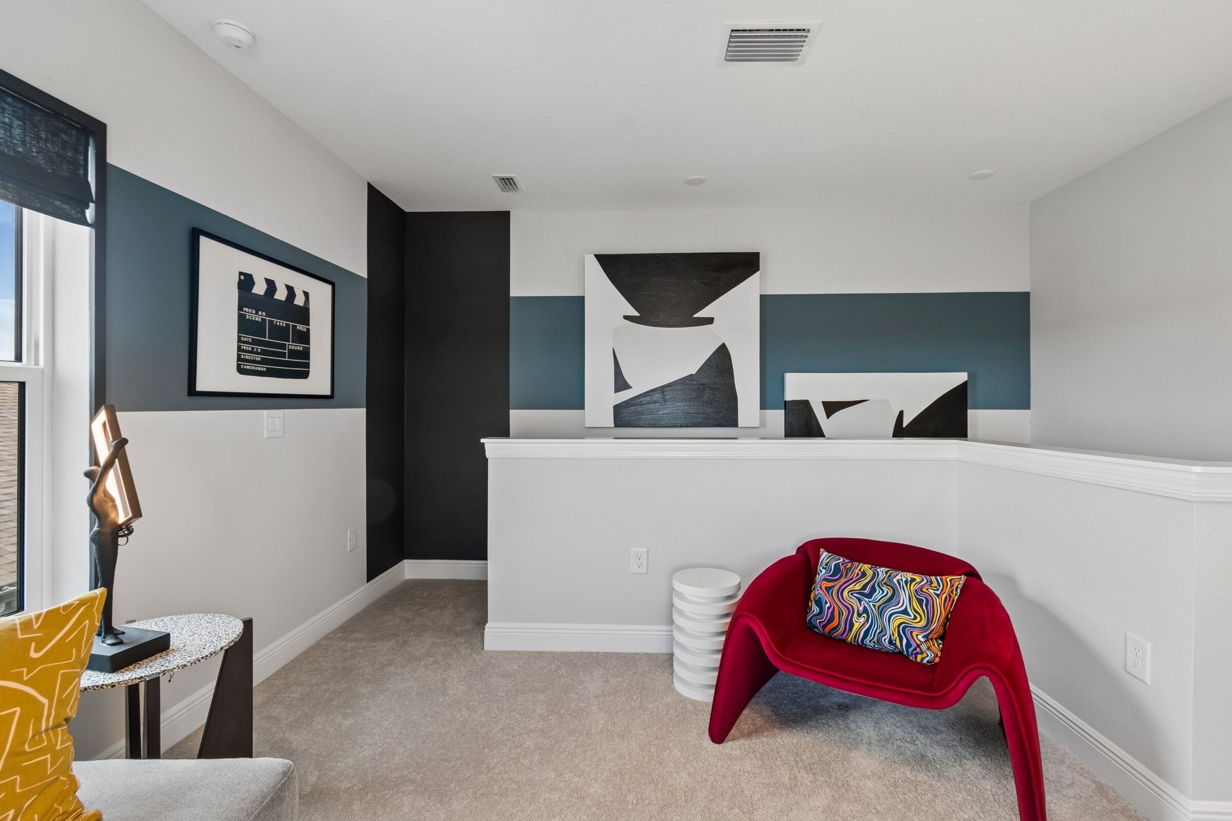 Interior - Representational Photo